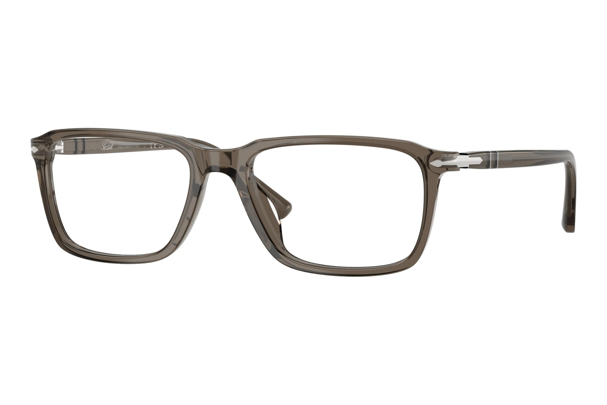 Persol PO3405V 1103 Opal Smoke Persol PO3405V 1103 Opal Smoke
