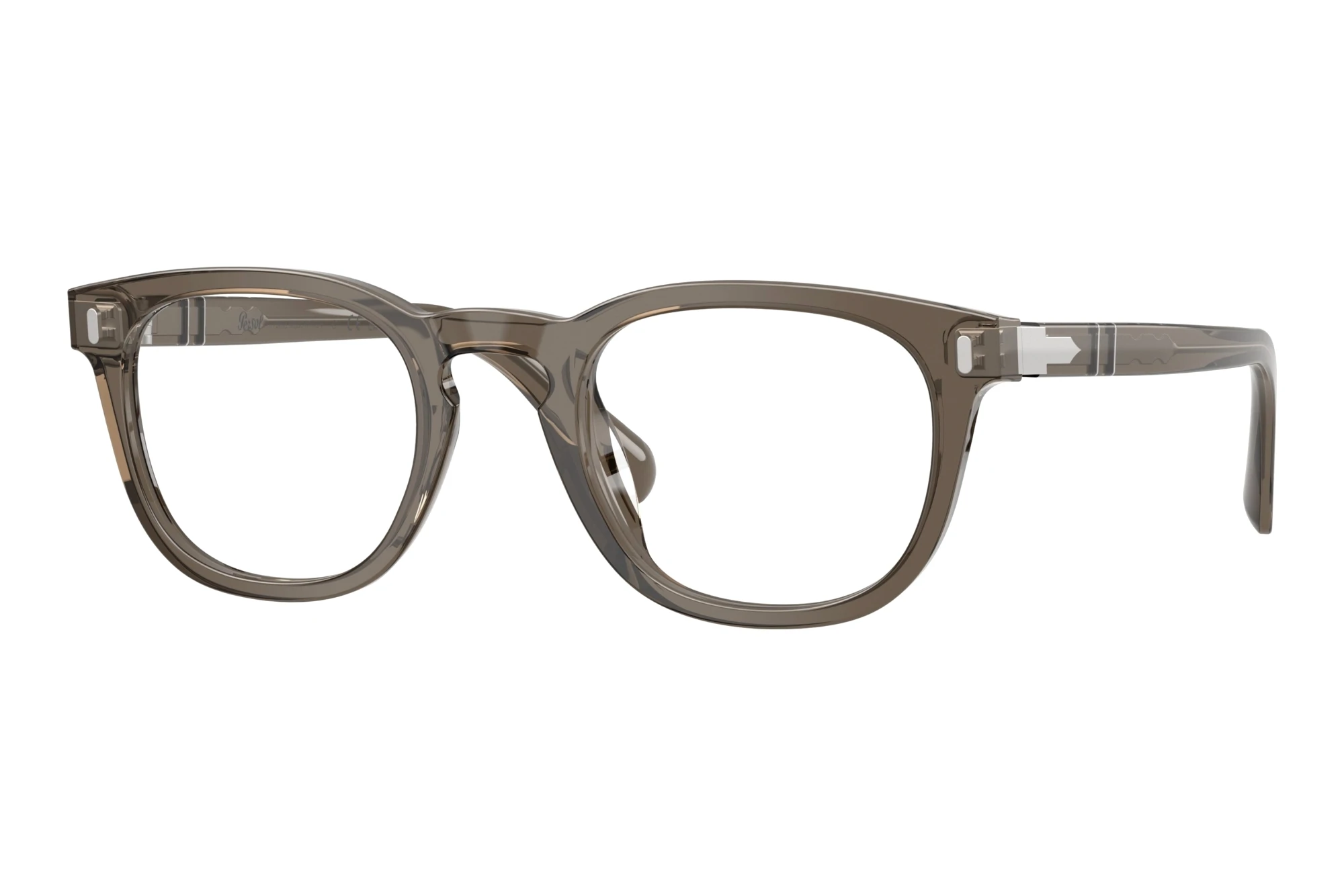 Persol PO3406V 1103 Opal Smoke Persol PO3406V 1103 Opal Smoke
