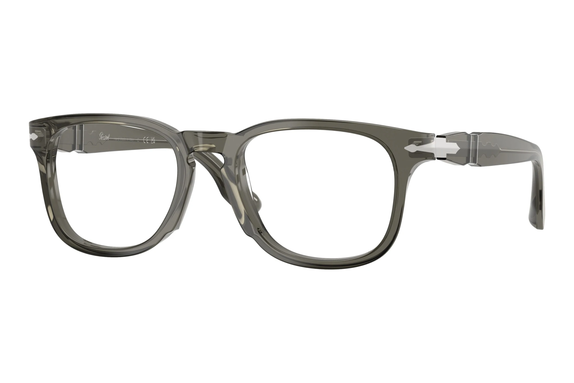 Persol PO8003V 1103 Opal Grey Persol PO8003V 1103 Opal Grey