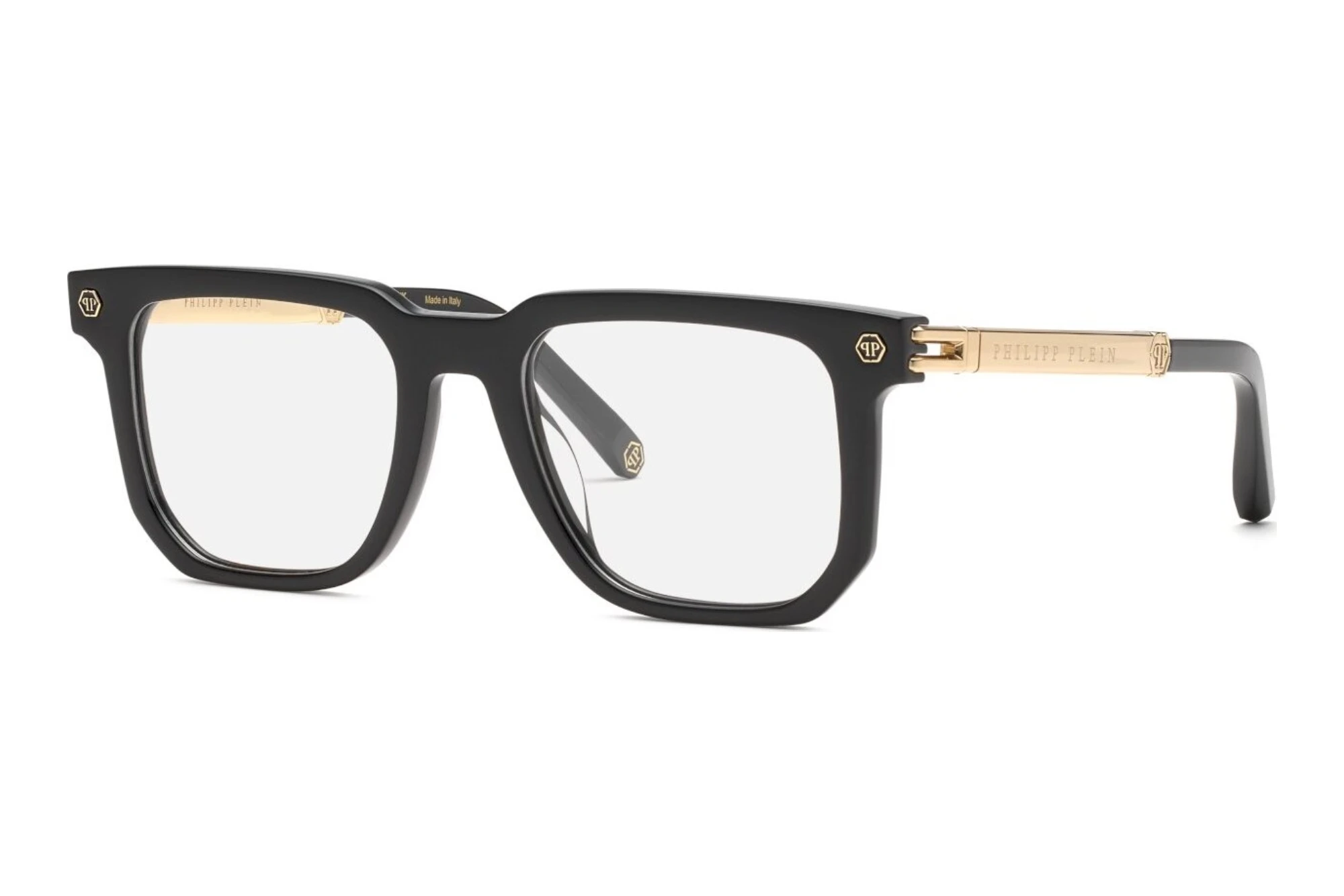 Philipp Plein VPP196 0700 SHINY BLACK Philipp Plein VPP196 0700 SHINY BLACK