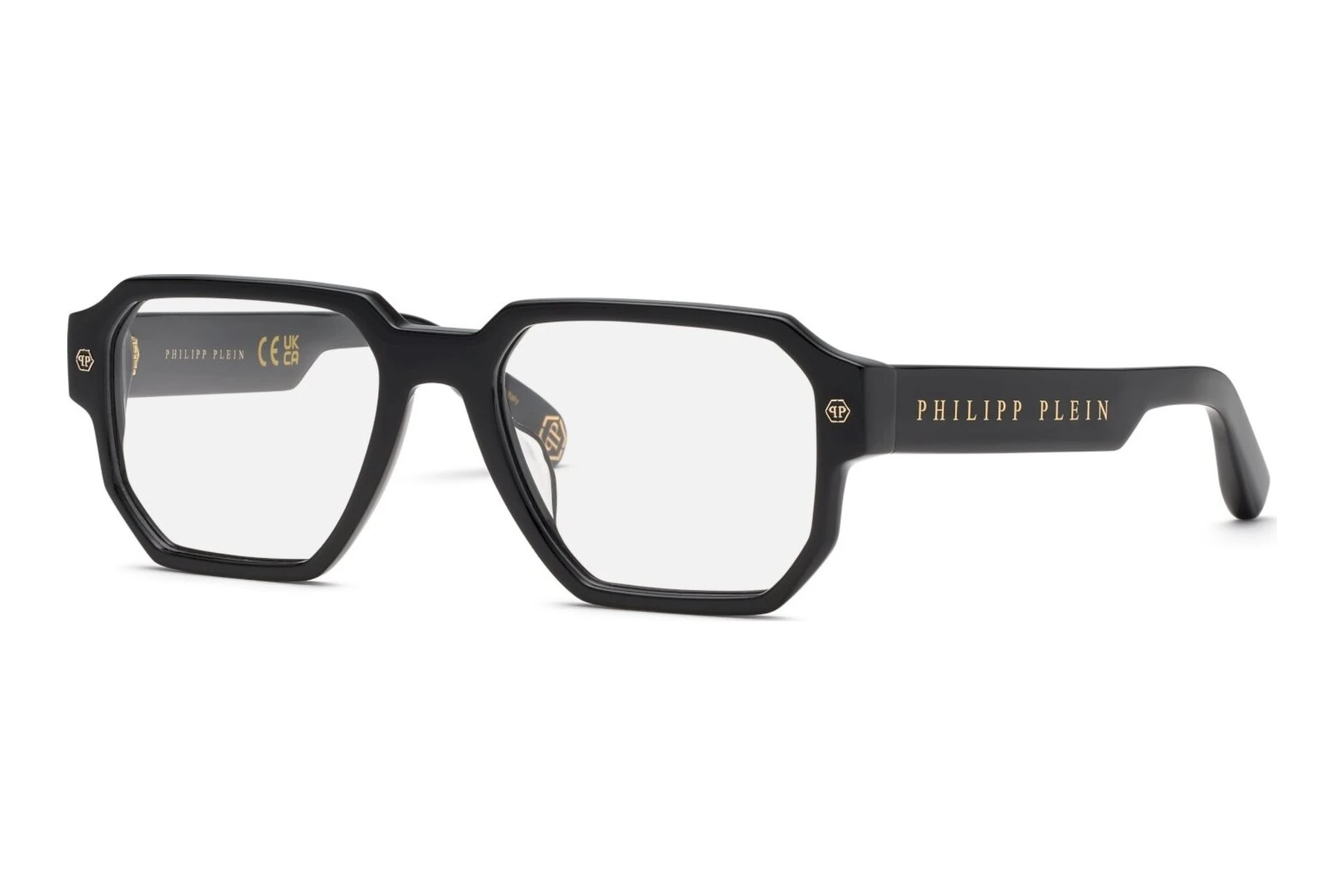 Philipp Plein VPP199V 700Y SHINY BLACK Philipp Plein VPP199V 700Y SHINY BLACK