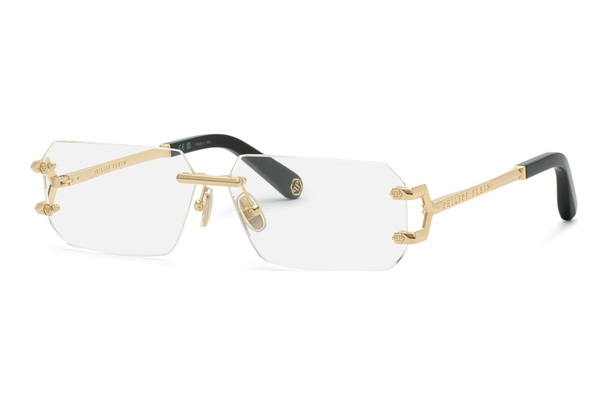 Philipp Plein VPP219M 0300 SHINY ROSE GOLD Philipp Plein VPP219M 0300 SHINY ROSE GOLD