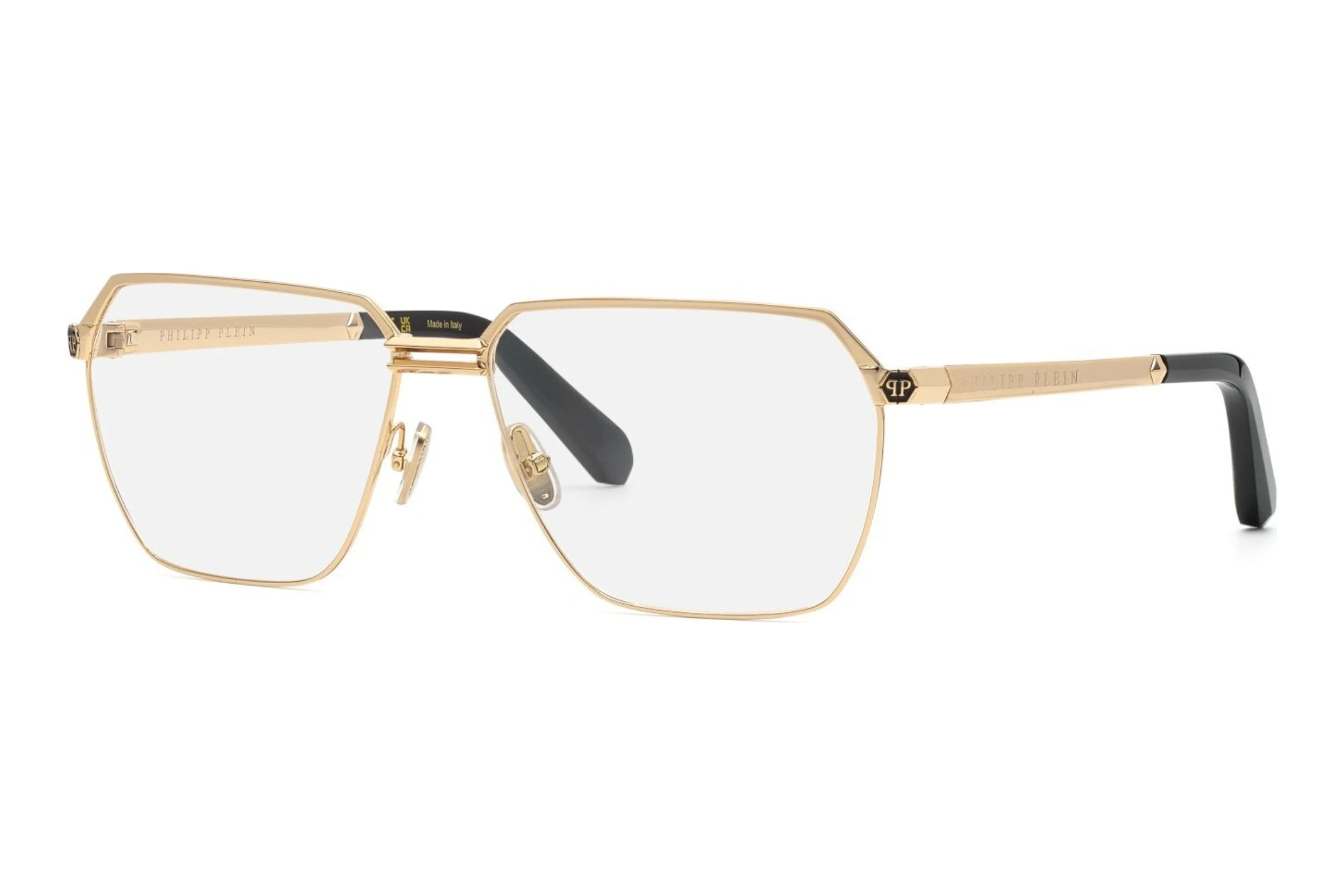 Philipp Plein VPP221M 0300 SHINY ROSE GOLD Philipp Plein VPP221M 0300 SHINY ROSE GOLD