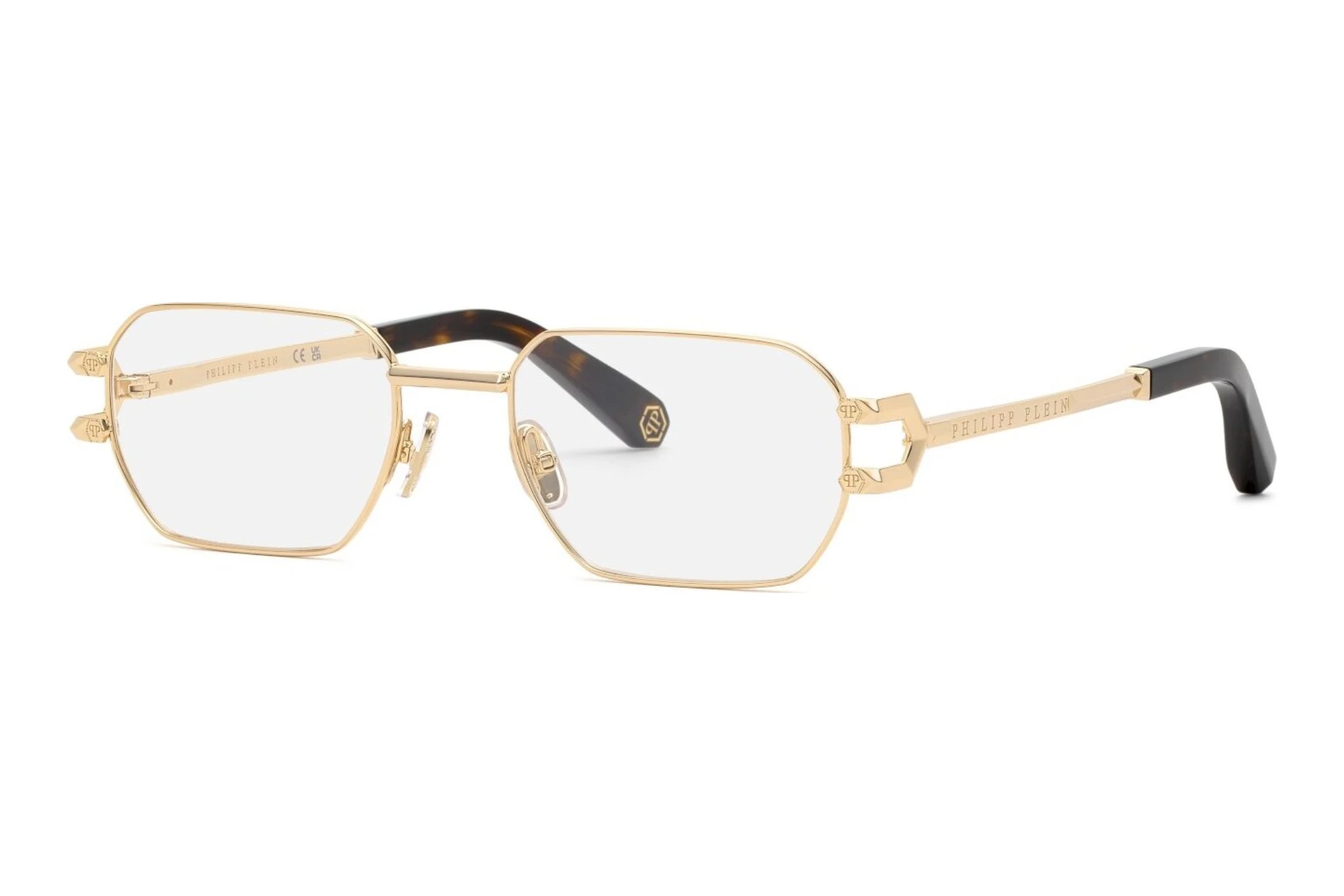 Philipp Plein VPP264 0300 SHINY ROSE GOLD Philipp Plein VPP264 0300 SHINY ROSE GOLD