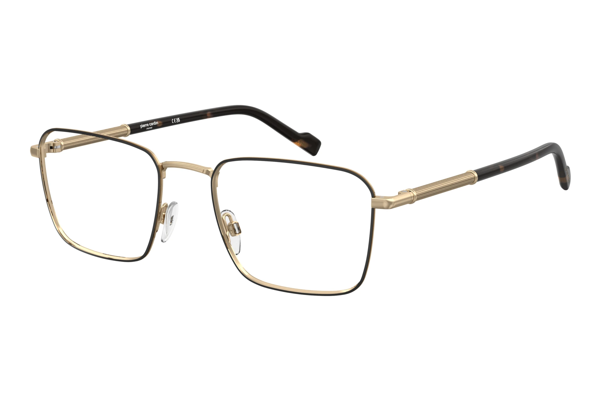 Pierre Cardin P.C. 6920 2M2 BLACK GOLD Pierre Cardin P.C. 6920 2M2 BLACK GOLD