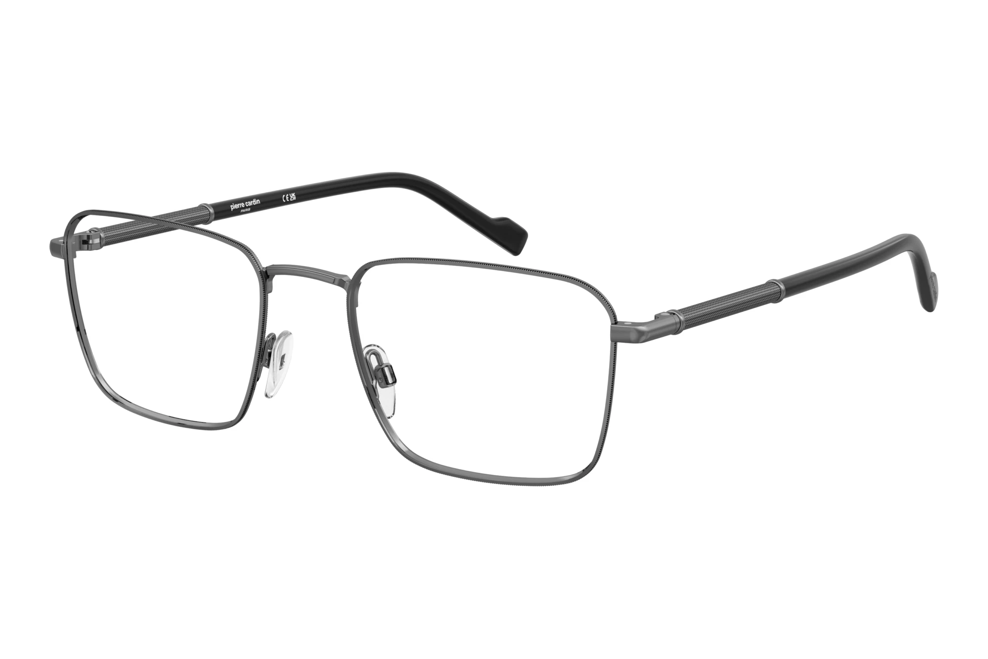 Pierre Cardin P.C. 6920 KJ1 DARK RUTHENIUM Pierre Cardin P.C. 6920 KJ1 DARK RUTHENIUM