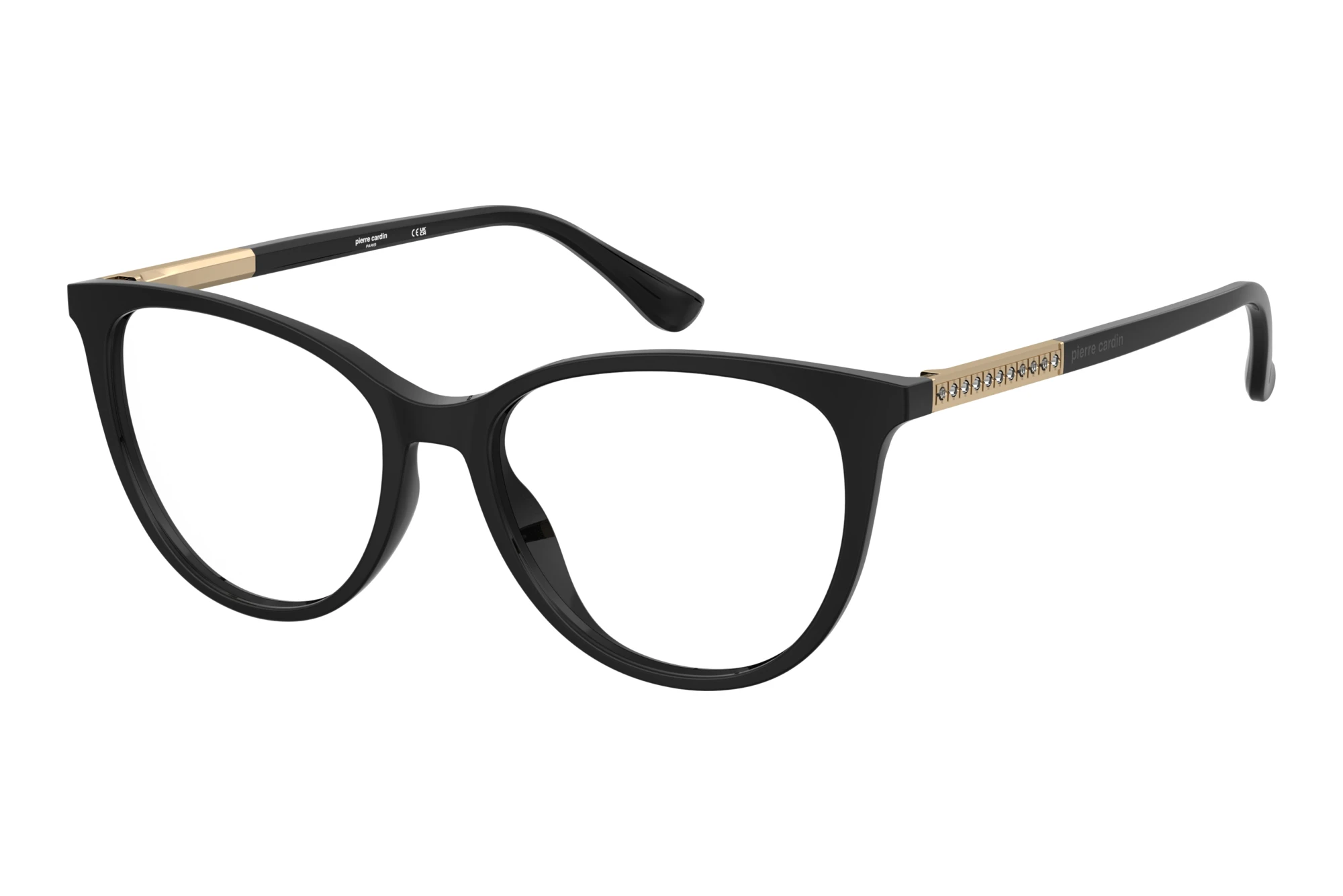 Pierre Cardin P.C. 8559 807 BLACK Pierre Cardin P.C. 8559 807 BLACK