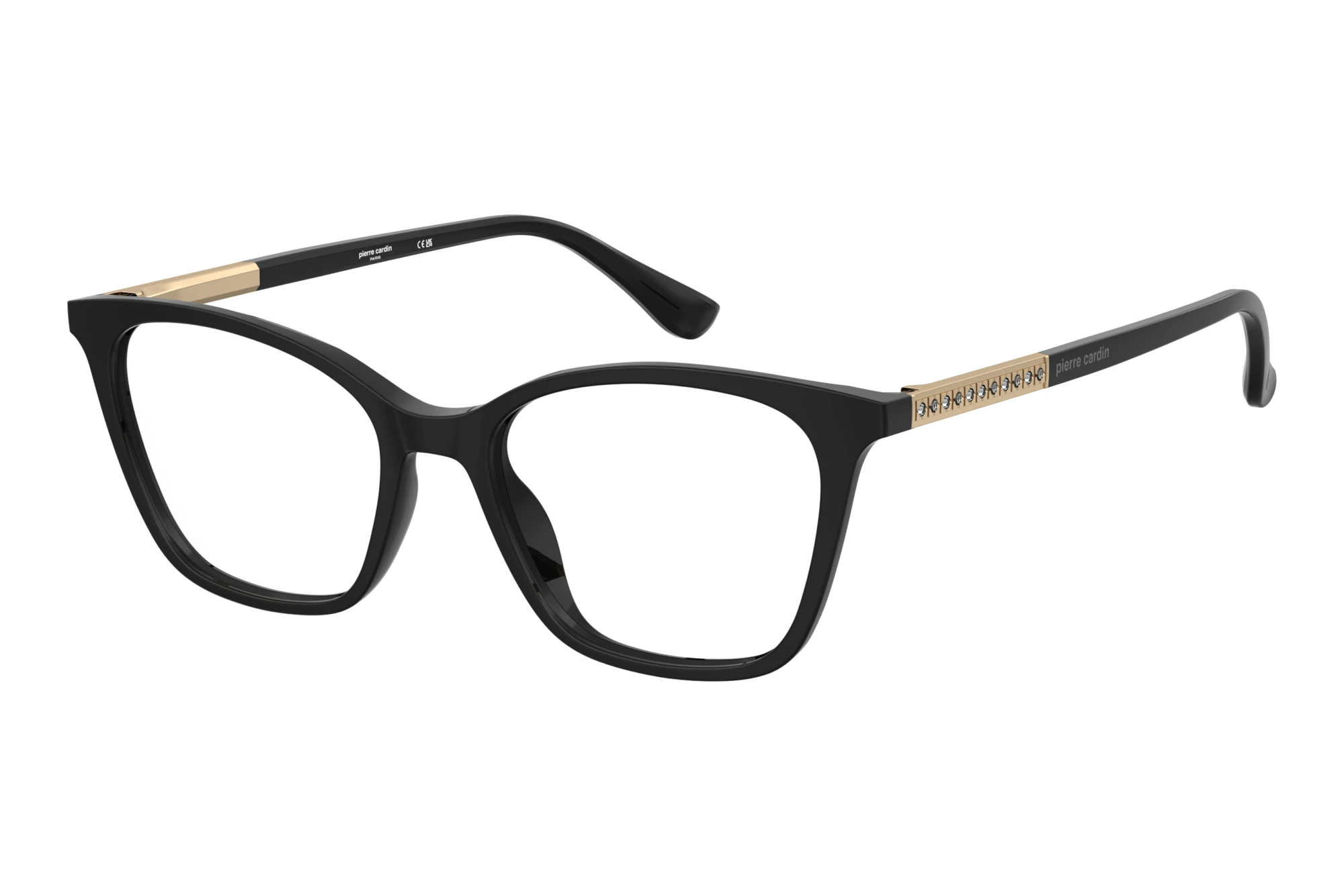 Pierre Cardin P.C. 8560 807 BLACK Pierre Cardin P.C. 8560 807 BLACK