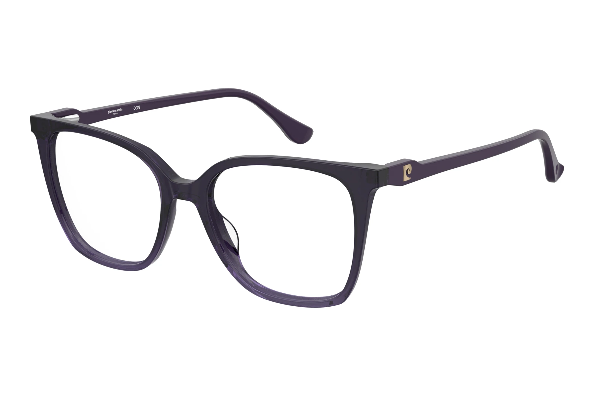 Pierre Cardin P.C. 8562 2OW SHADED VIOLET Pierre Cardin P.C. 8562 2OW SHADED VIOLET