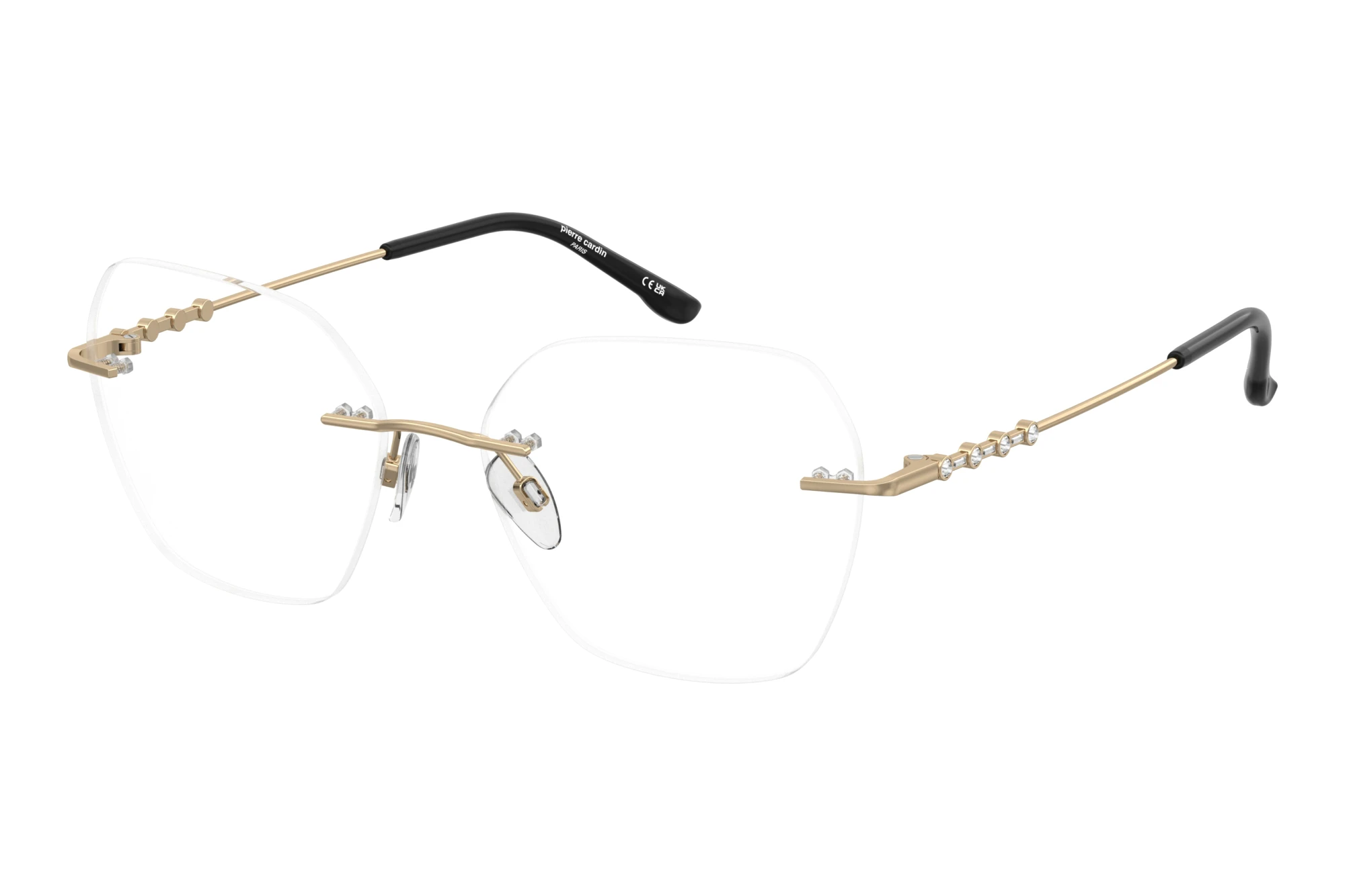 Pierre Cardin P.C. 8932 J5G GOLD Pierre Cardin P.C. 8932 J5G GOLD