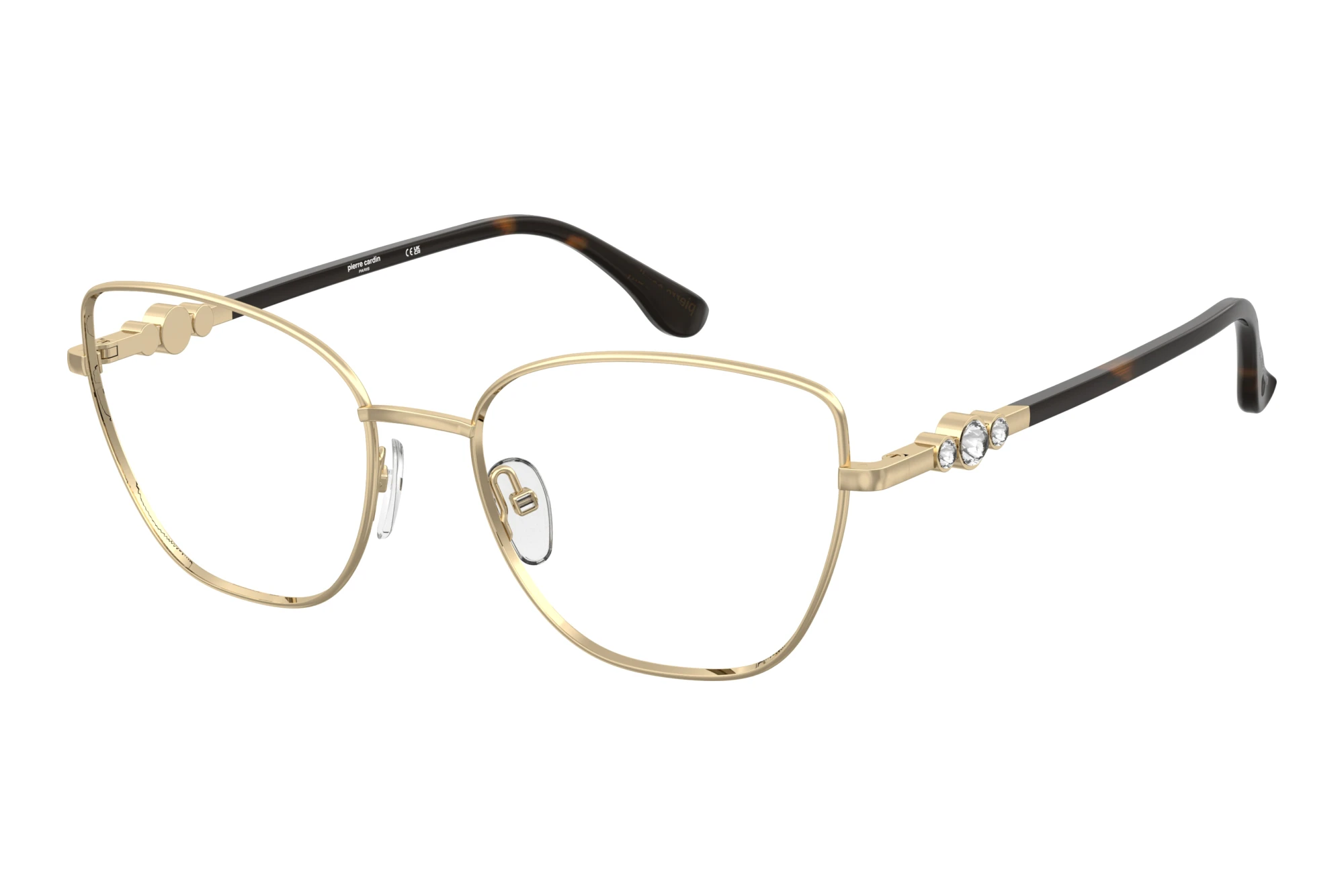 Pierre Cardin P.C. 8934 000 ROSE GOLD Pierre Cardin P.C. 8934 000 ROSE GOLD