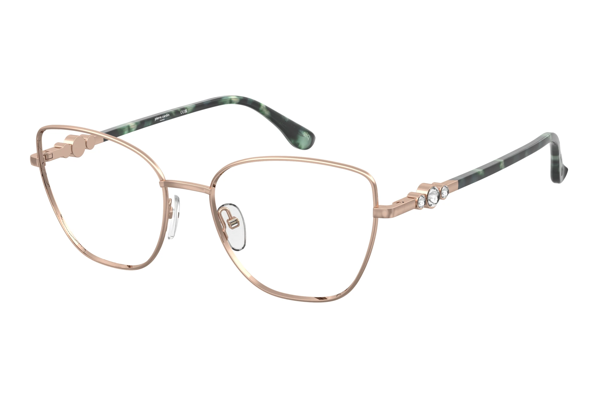 Pierre Cardin P.C. 8934 DDB GOLD COPPER Pierre Cardin P.C. 8934 DDB GOLD COPPER
