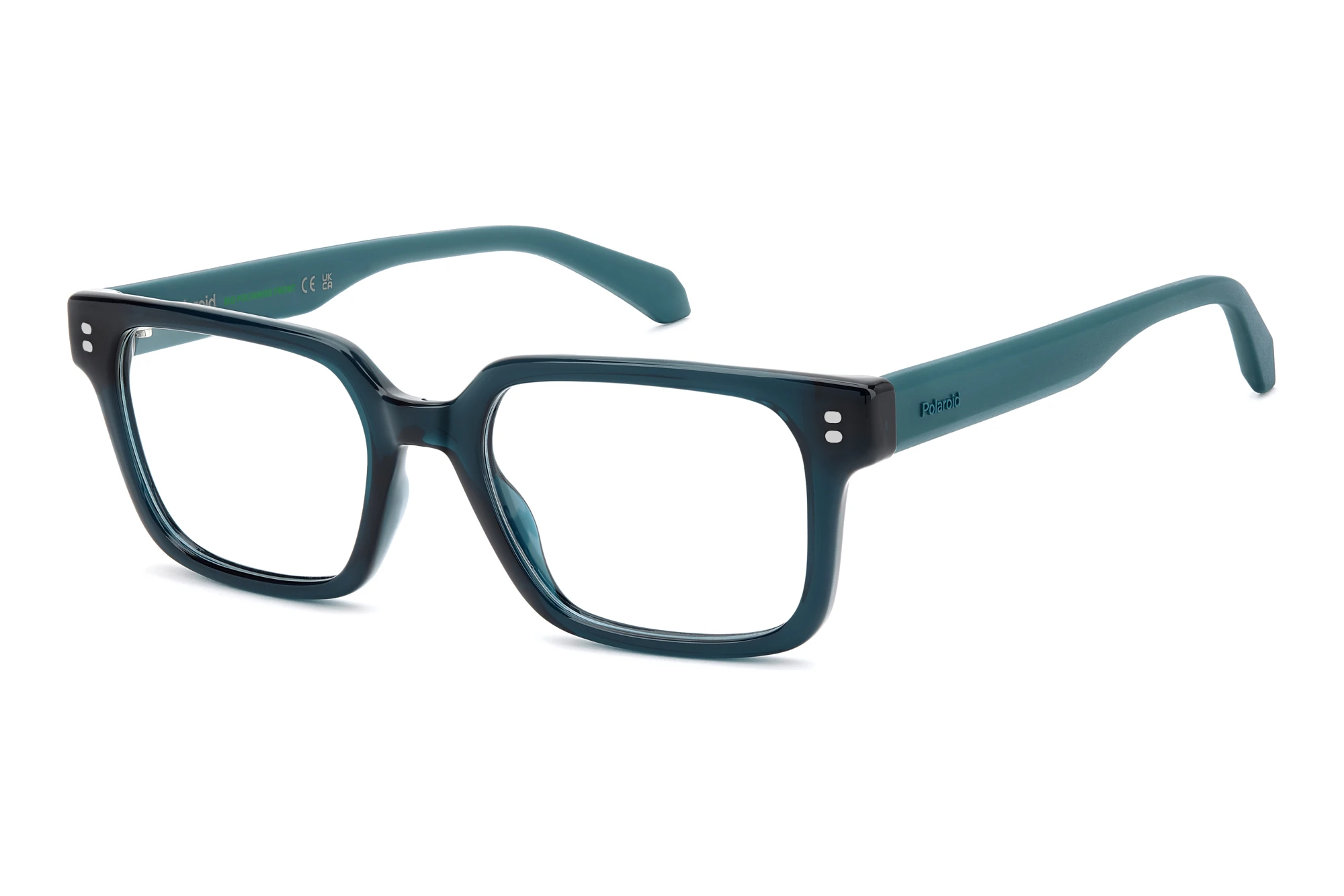 Polaroid PLD D593 ZI9 TEAL Polaroid PLD D593 ZI9 TEAL