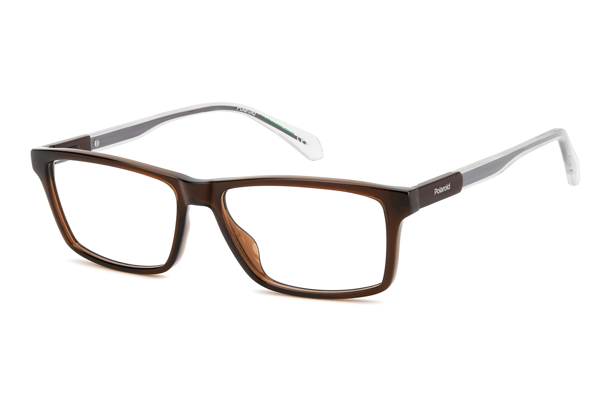 Polaroid PLD D635 09Q BROWN Polaroid PLD D635 09Q BROWN