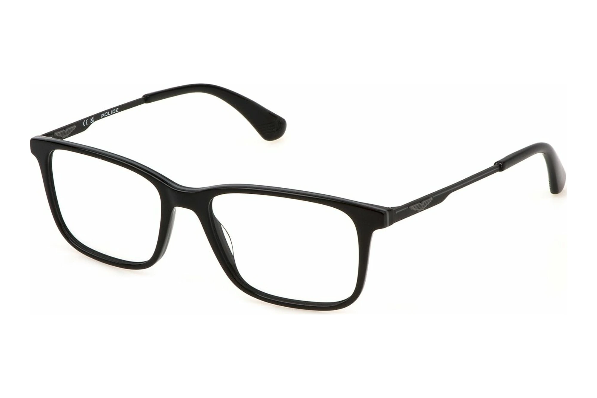 Police VK140 0GBE MULTILAYER BLACK Police VK140 0GBE MULTILAYER BLACK