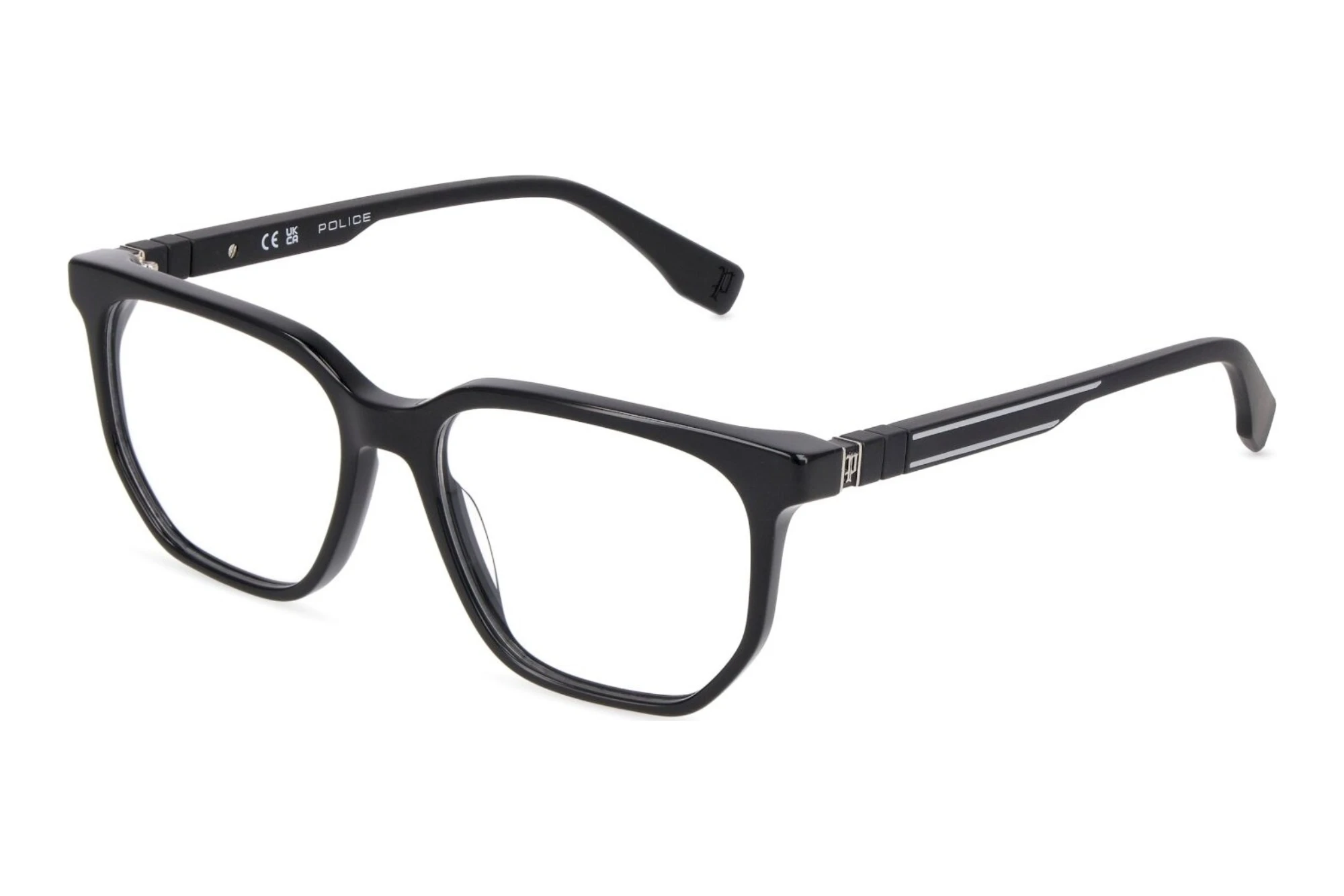 Police VK184 0700 SHINY BLACK Police VK184 0700 SHINY BLACK