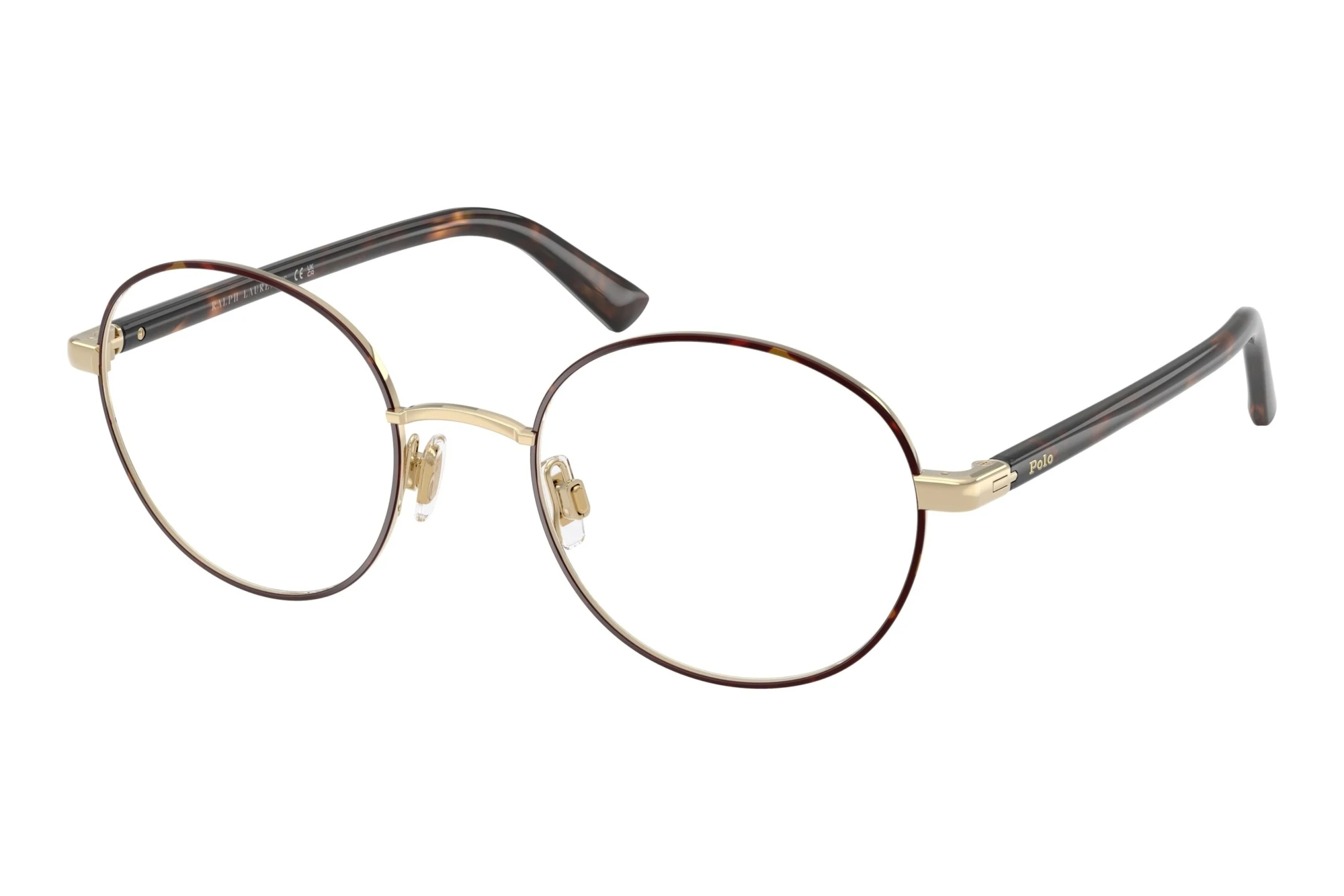 Polo PH1248 9393 Pale Gold/Dark Havana Polo PH1248 9393 Pale Gold/Dark Havana