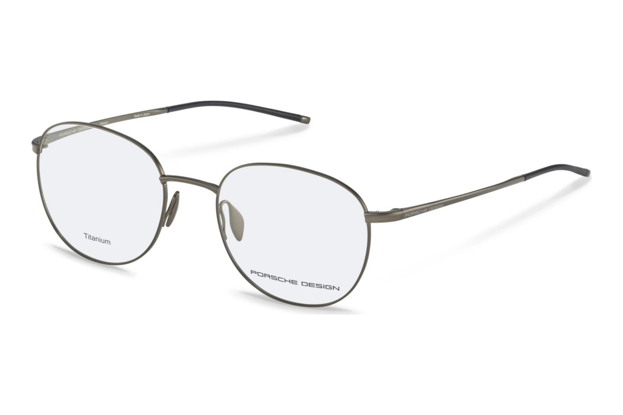 Porsche Design P81010 D000 BROWN Porsche Design P81010 D000 BROWN