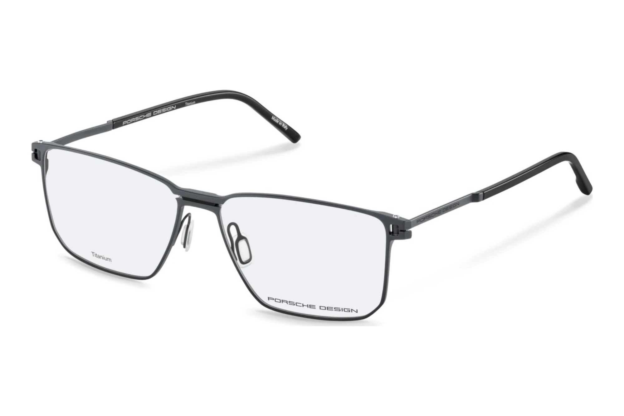 Porsche Design P81015 B000 DARK GREY/BLACK Porsche Design P81015 B000 DARK GREY/BLACK