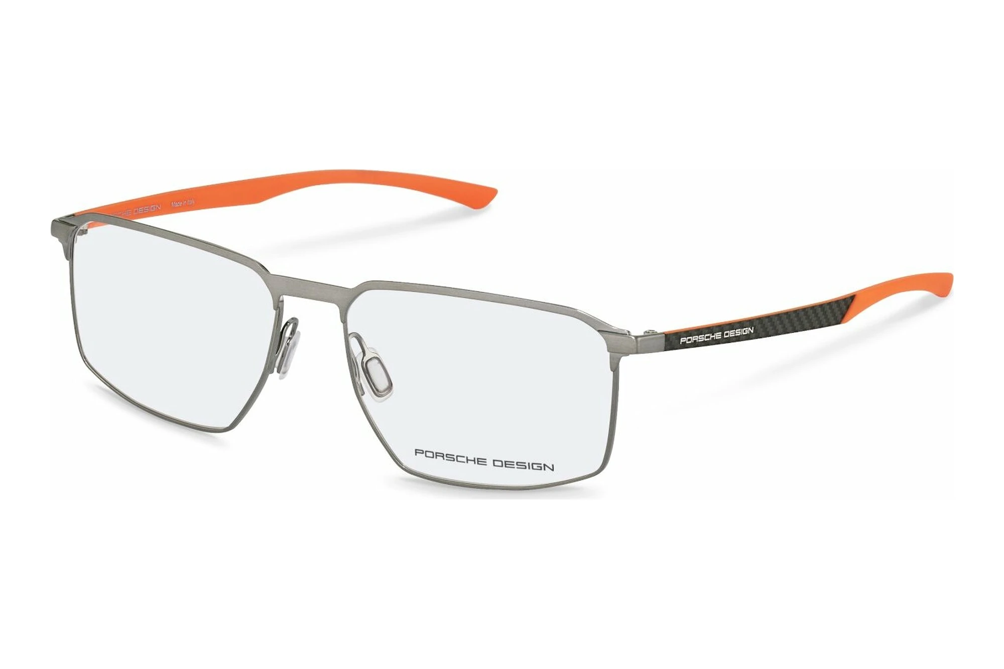 Porsche Design P8772 C000 dark grey/orange Porsche Design P8772 C000 dark grey/orange