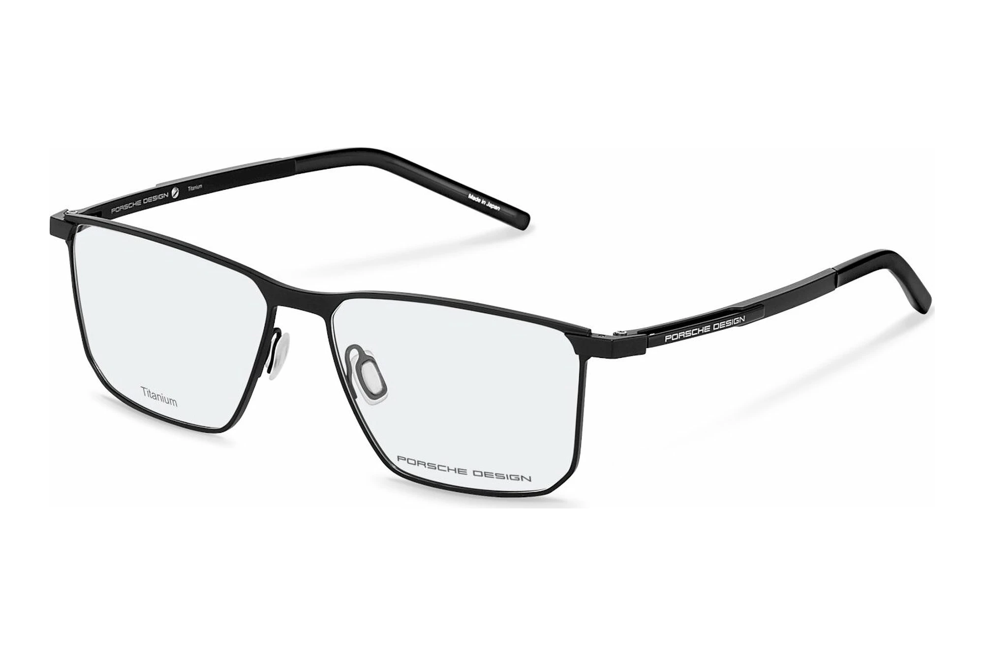 Porsche Design P8773 A000 black Porsche Design P8773 A000 black
