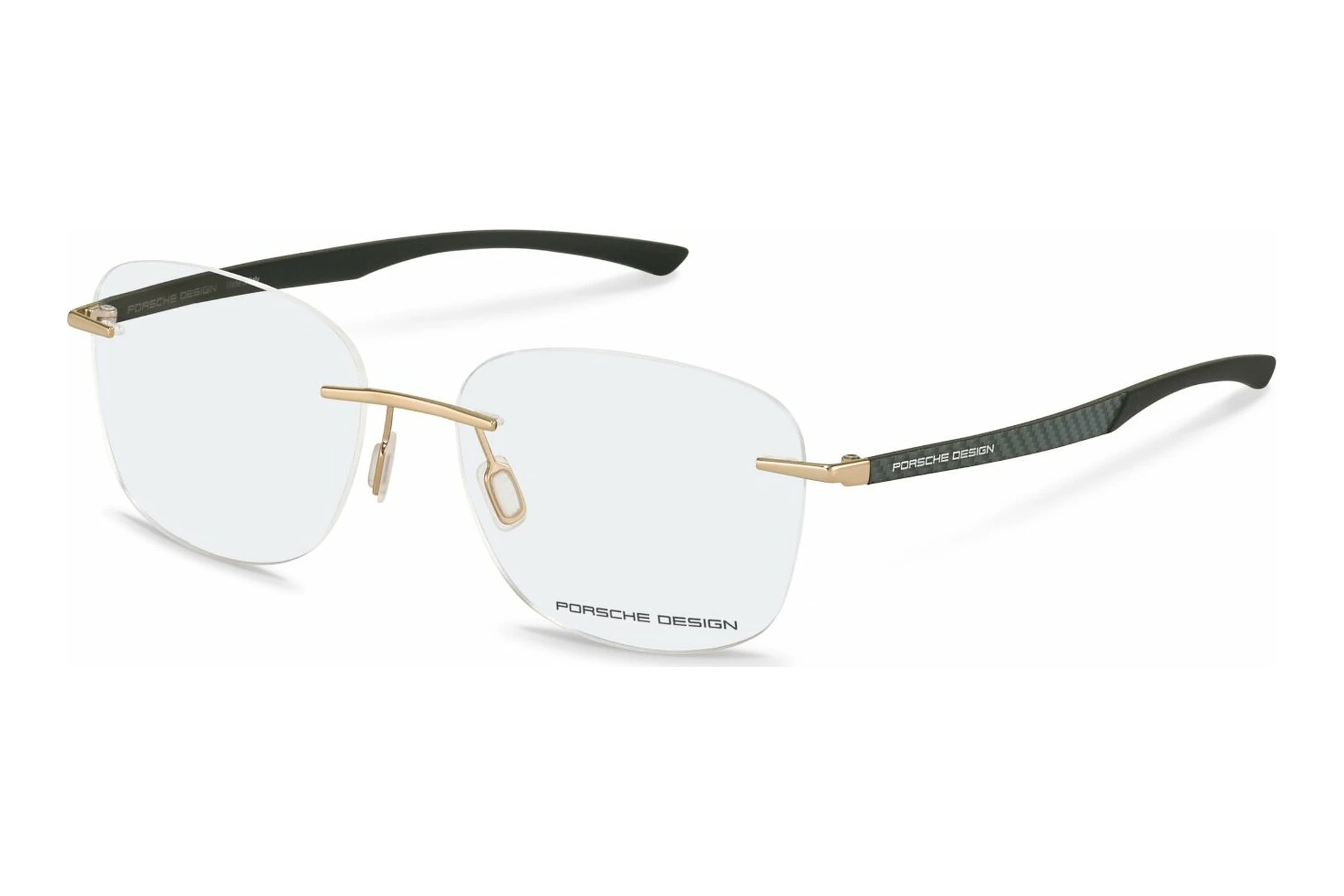 Porsche Design P8774 D0S2 gold/black Porsche Design P8774 D0S2 gold/black