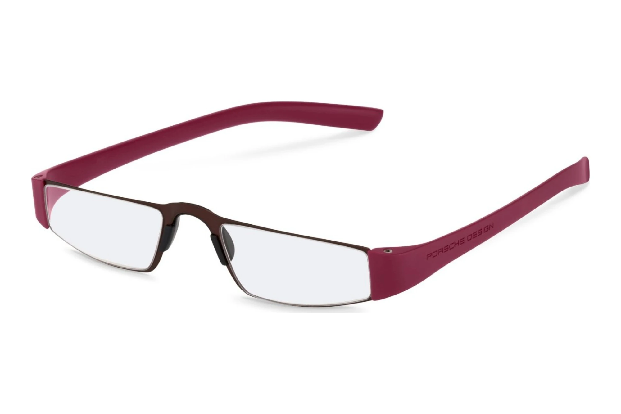 Porsche Design P8801V CK25 plum, berry Porsche Design P8801V CK25 plum, berry
