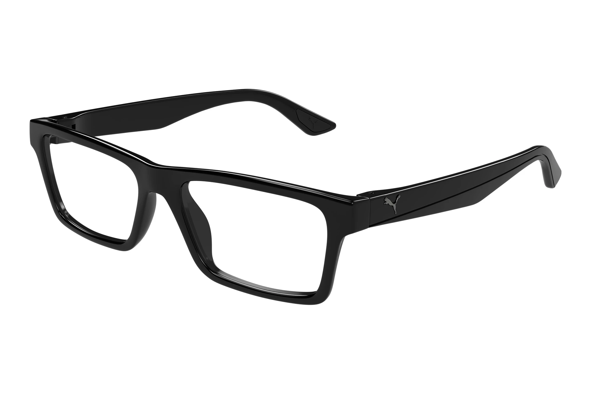 Puma PU0487O 001 BLACK Puma PU0487O 001 BLACK