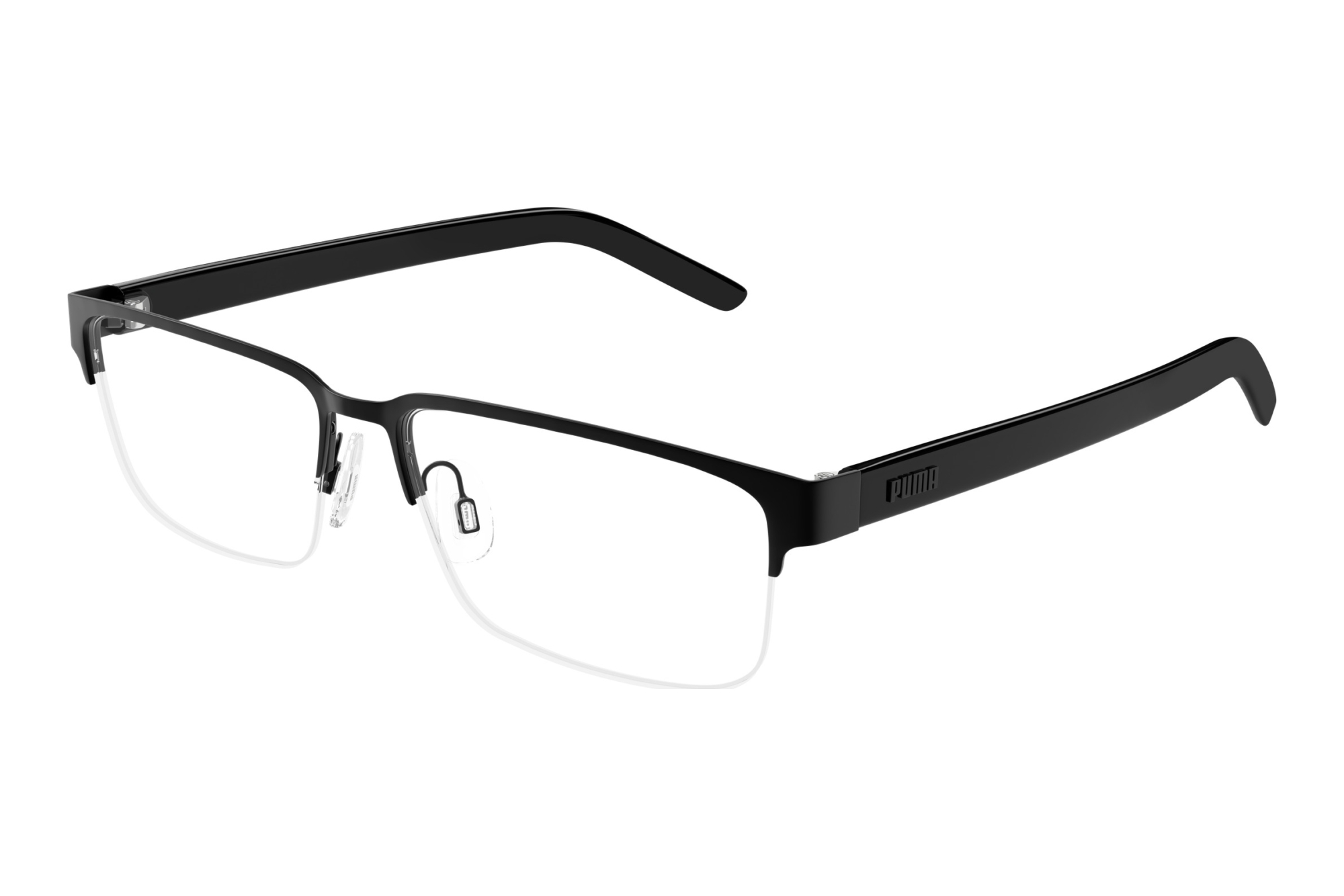 Puma PU0519O 001 BLACK Puma PU0519O 001 BLACK