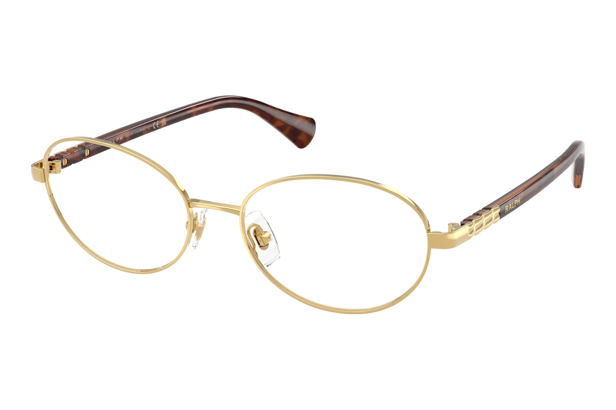 Ralph RA6066 9004 Gold Ralph RA6066 9004 Gold