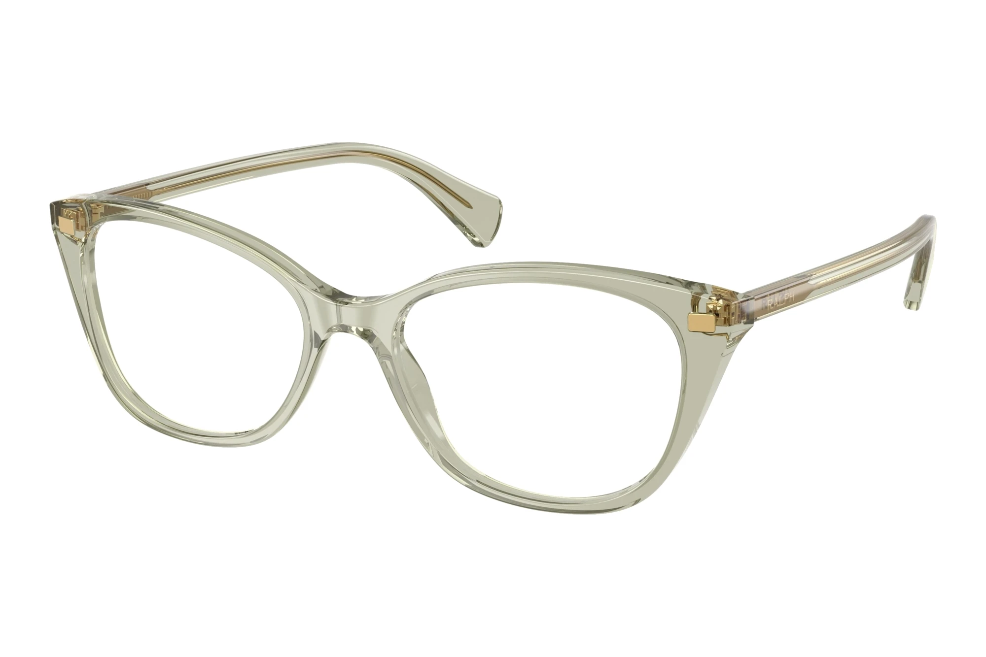 Ralph RA7146 6279 Transparent Green Ralph RA7146 6279 Transparent Green