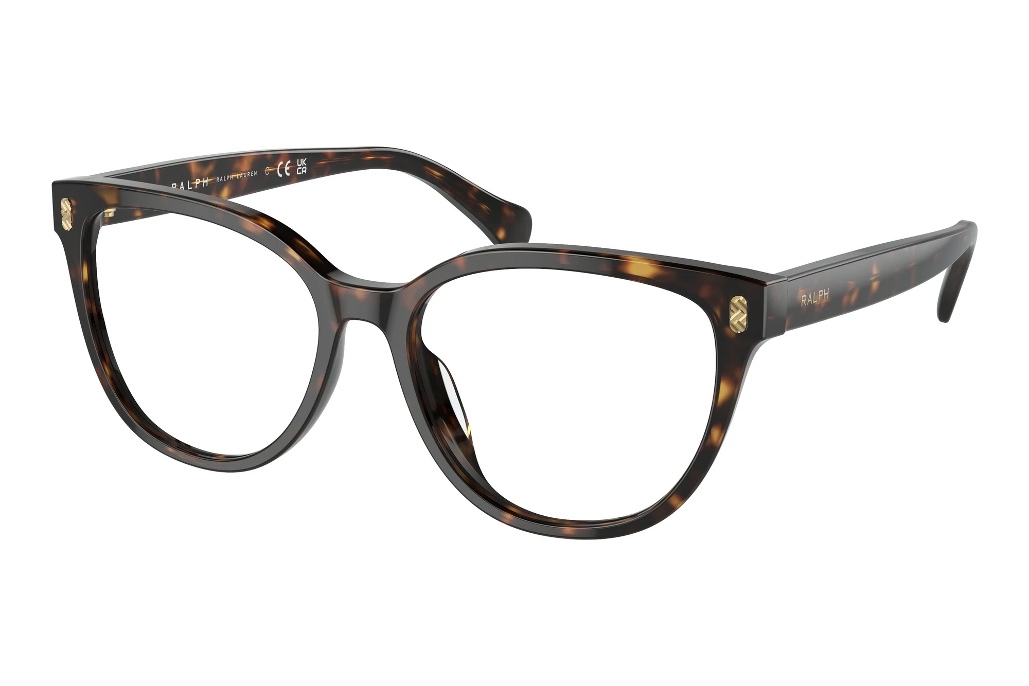 Ralph RA7153 5003 Shiny Dark Havana Ralph RA7153 5003 Shiny Dark Havana