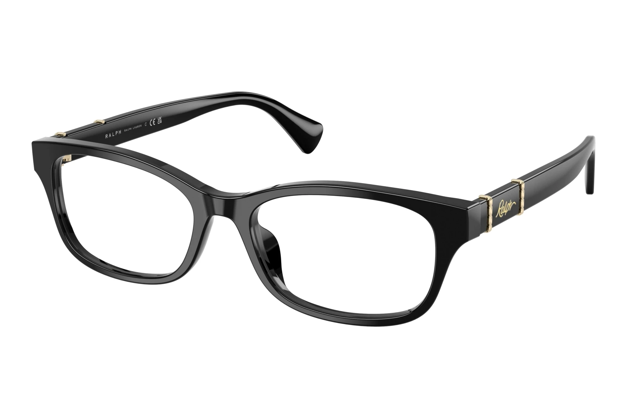 Ralph RA7201U 5001 Black Ralph RA7201U 5001 Black