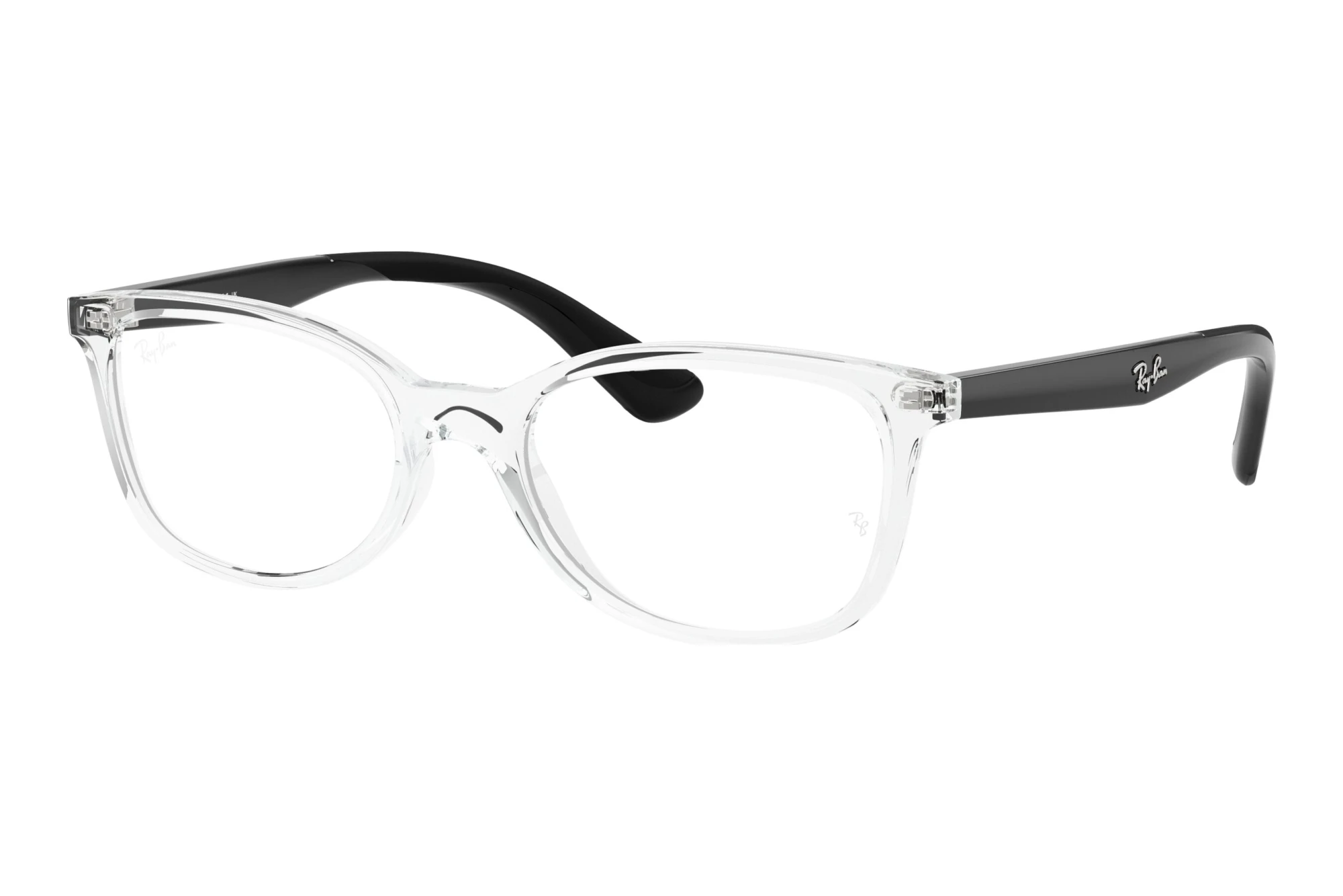 Ray-Ban Kids RY1586 3541 Transparent Ray-Ban Kids RY1586 3541 Transparent