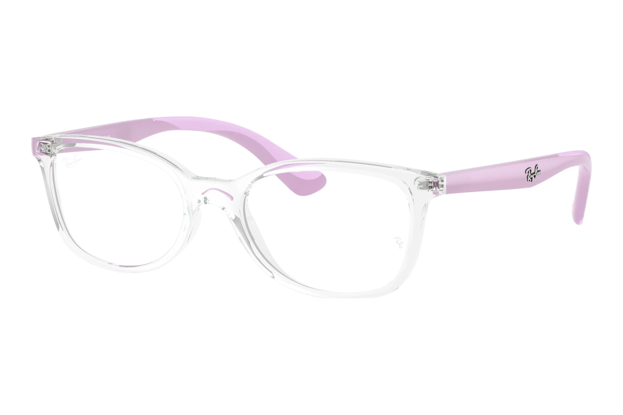 Ray-Ban Kids RY1586 3979 Transparent Ray-Ban Kids RY1586 3979 Transparent