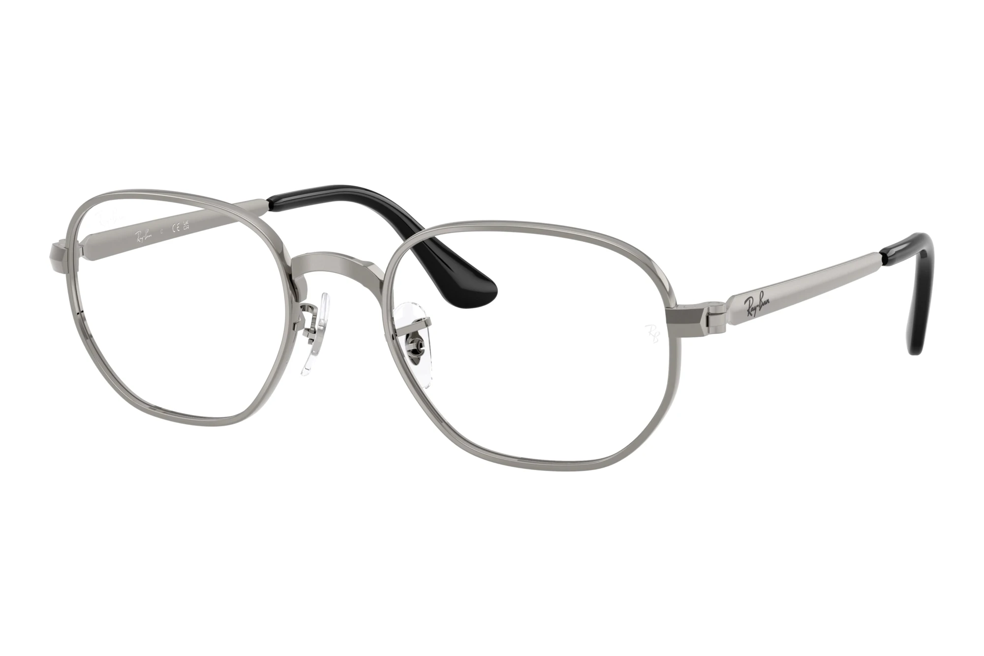 Ray-Ban RX6559 2502 Gunmetal Ray-Ban RX6559 2502 Gunmetal
