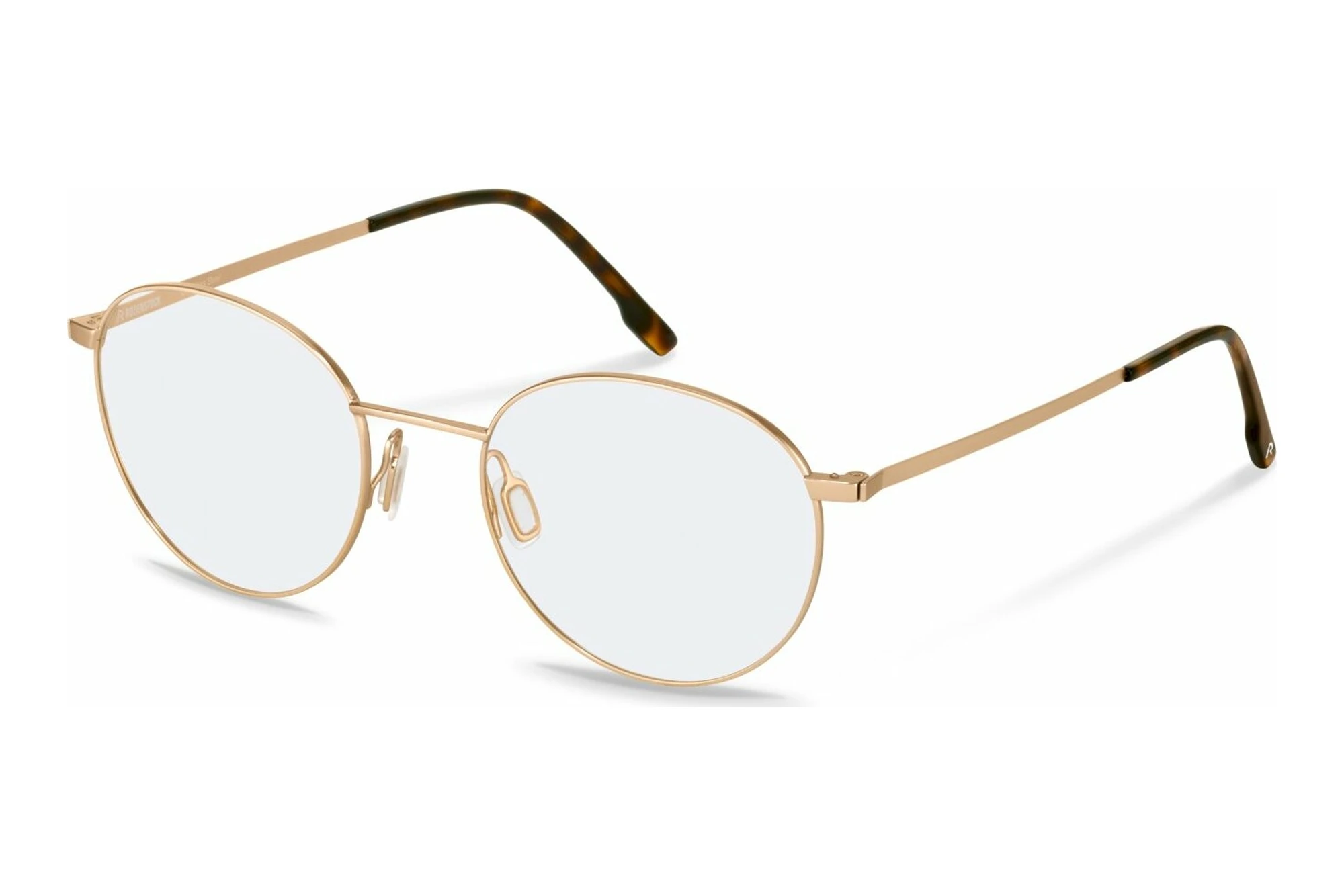 Rodenstock R2662 C000 gold, havana Rodenstock R2662 C000 gold, havana