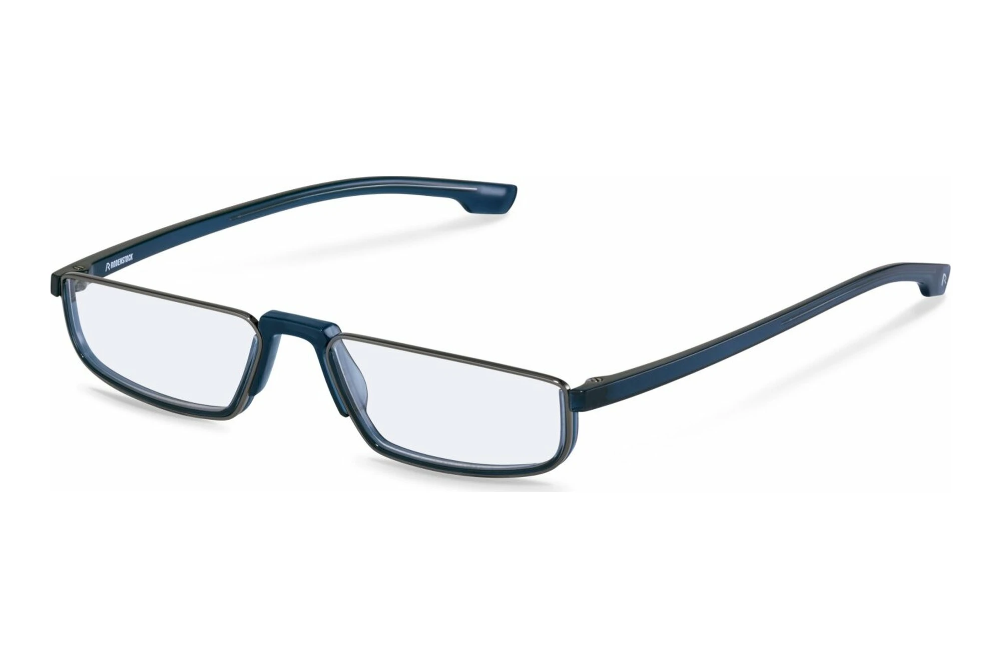 Rodenstock R2665 B000 dark grey, dark blue Rodenstock R2665 B000 dark grey, dark blue