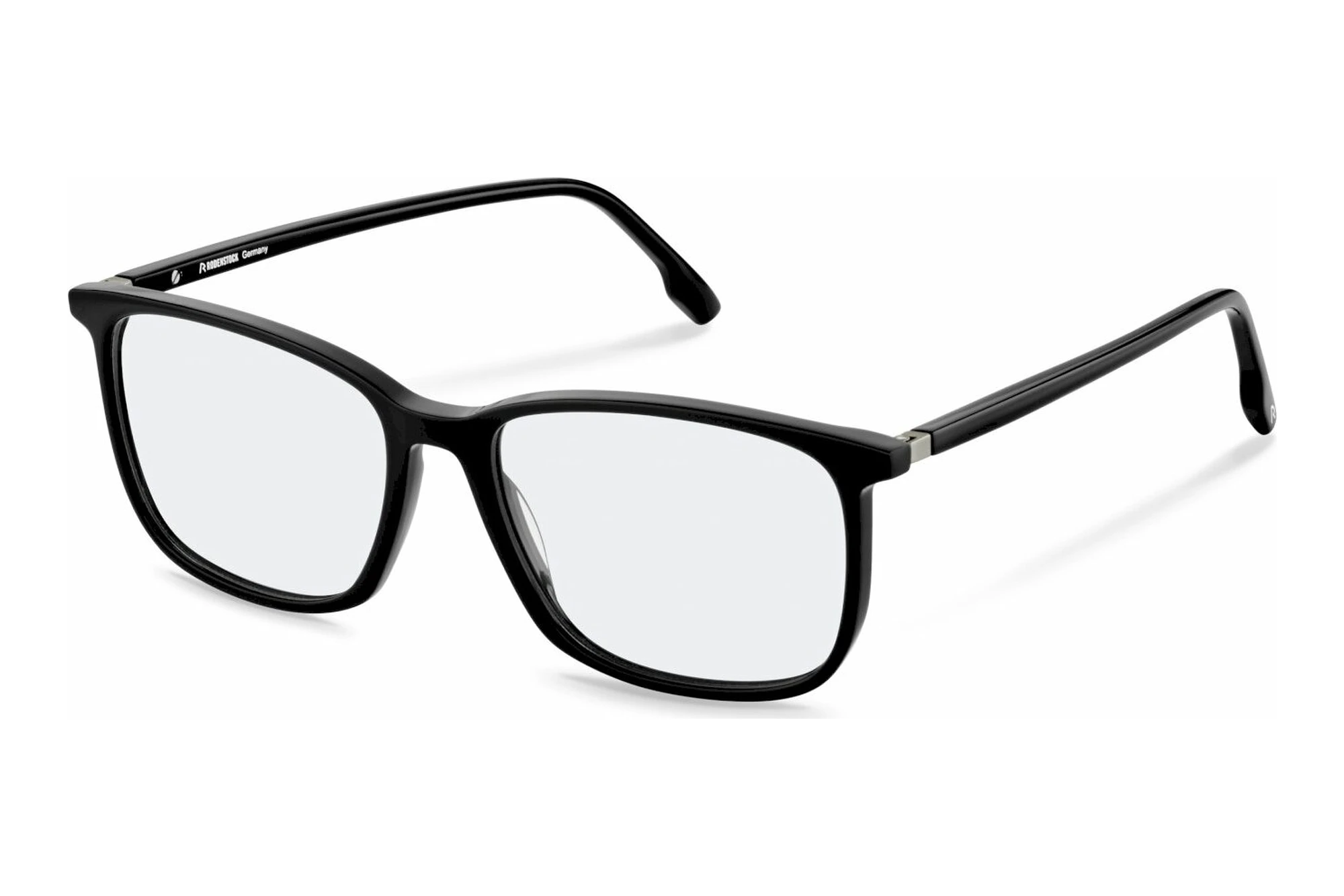 Rodenstock R5360 A000 black, dark grey Rodenstock R5360 A000 black, dark grey