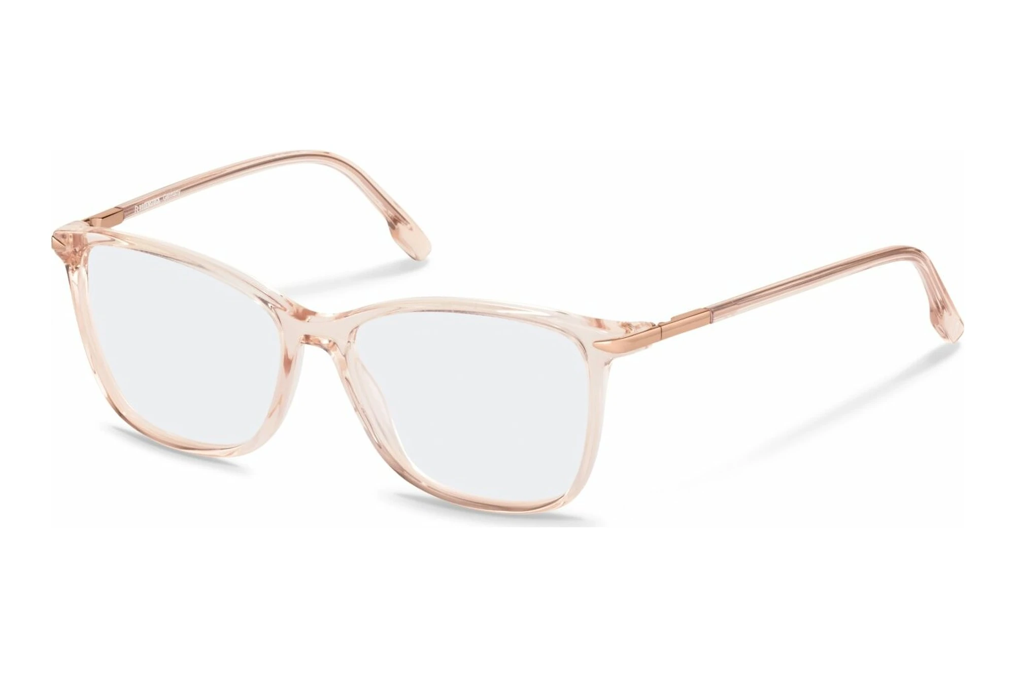 Rodenstock R5363 C000 rose, rose gold Rodenstock R5363 C000 rose, rose gold