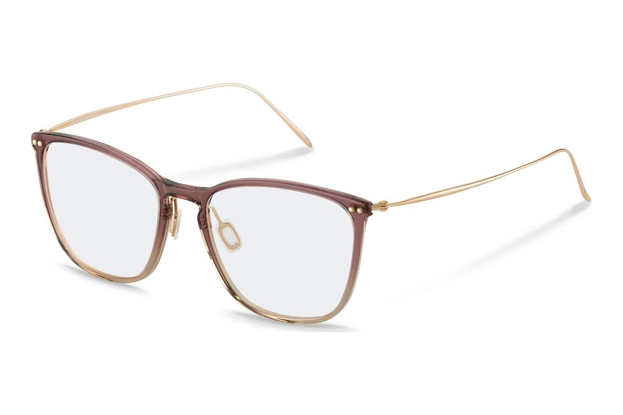 Rodenstock R7134 C000 bordeaux gradient, gold Rodenstock R7134 C000 bordeaux gradient, gold