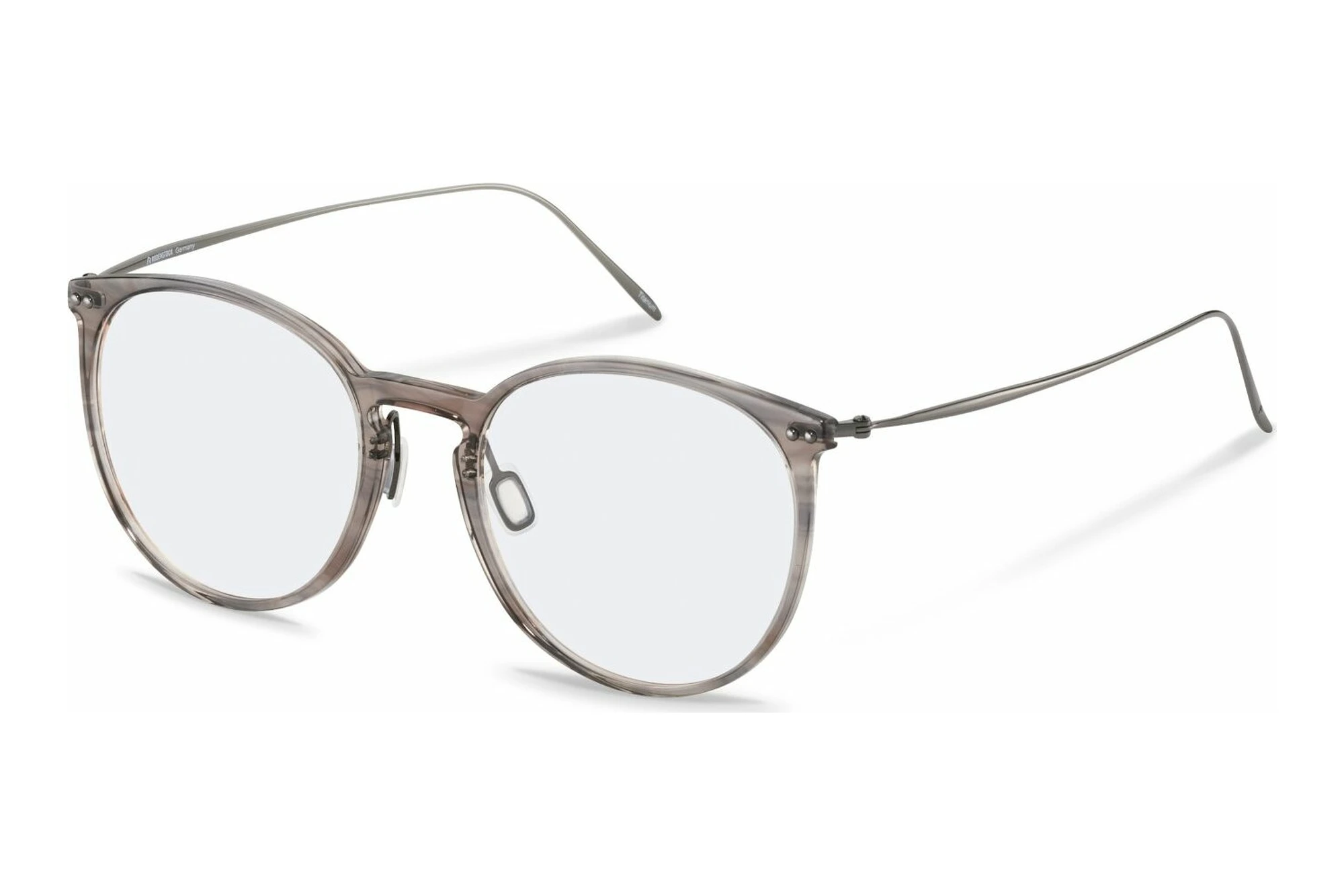 Rodenstock R7135 D000 grey rose structured, gunmetal Rodenstock R7135 D000 grey rose structured, gunmetal