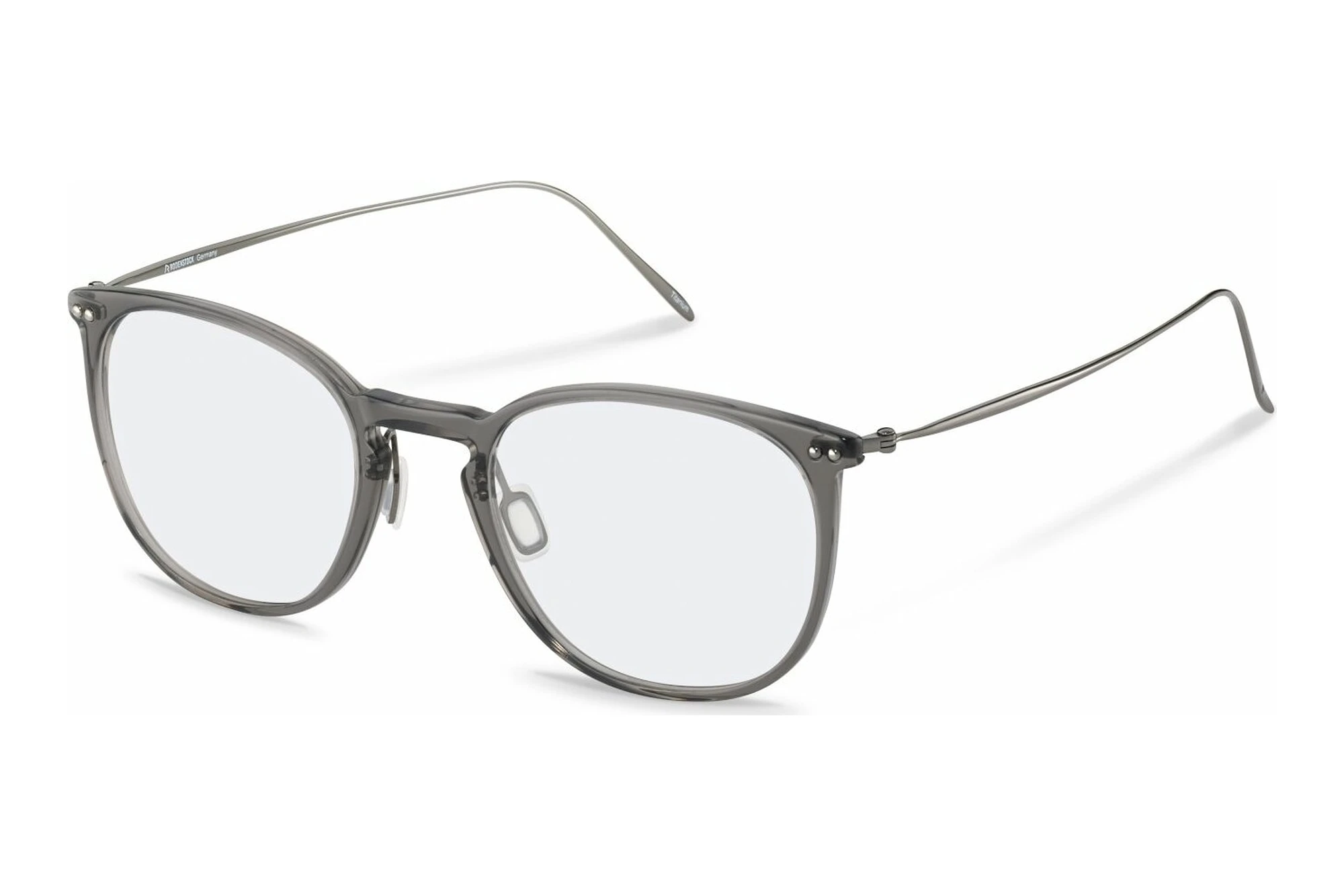 Rodenstock R7136 A000 grey, gunmetal Rodenstock R7136 A000 grey, gunmetal