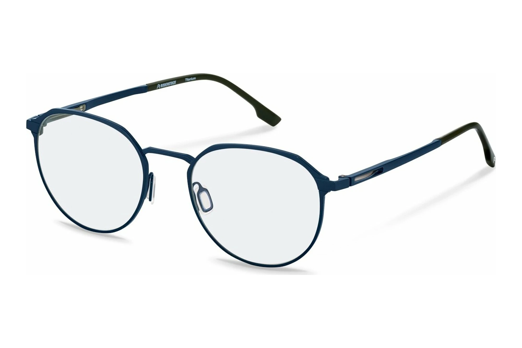 Rodenstock R7150 D000 dark blue, black Rodenstock R7150 D000 dark blue, black
