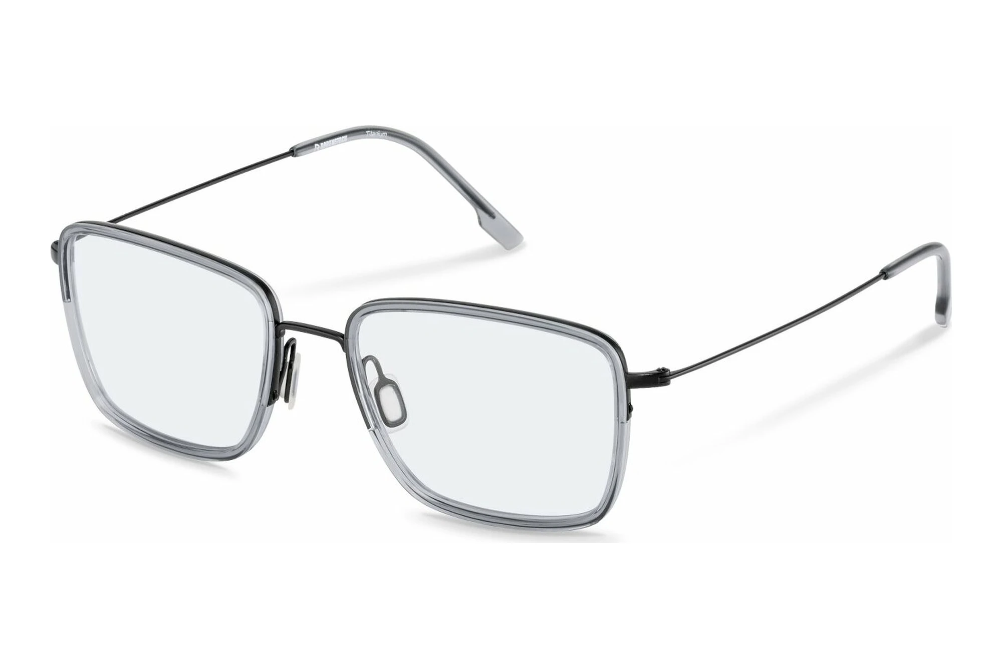 Rodenstock R7157 A000 black/grey Rodenstock R7157 A000 black/grey