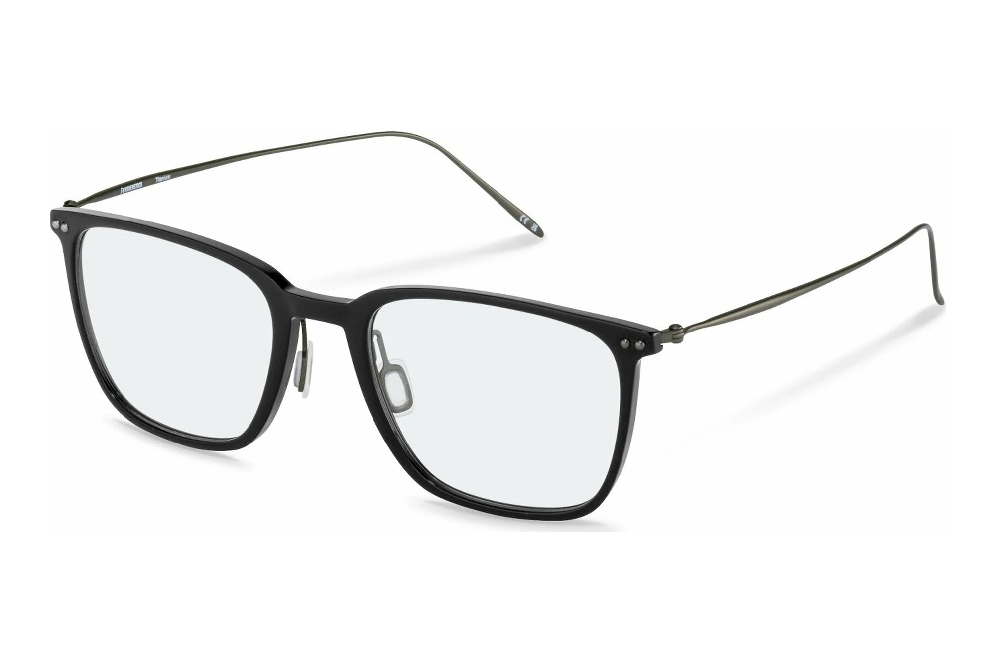 Rodenstock R7168 A000 black/dark grey Rodenstock R7168 A000 black/dark grey