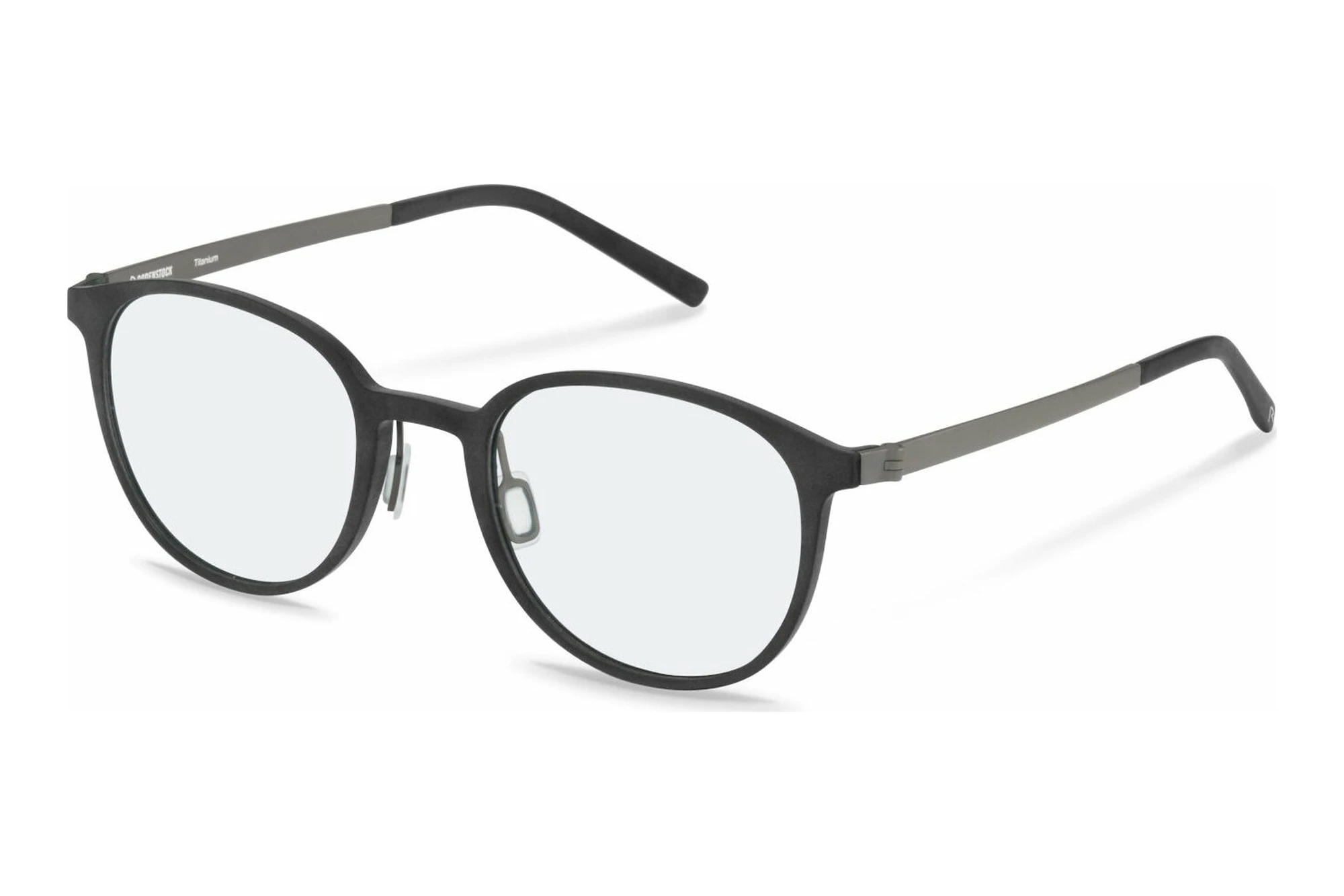 Rodenstock R7172 A000 black/grey Rodenstock R7172 A000 black/grey