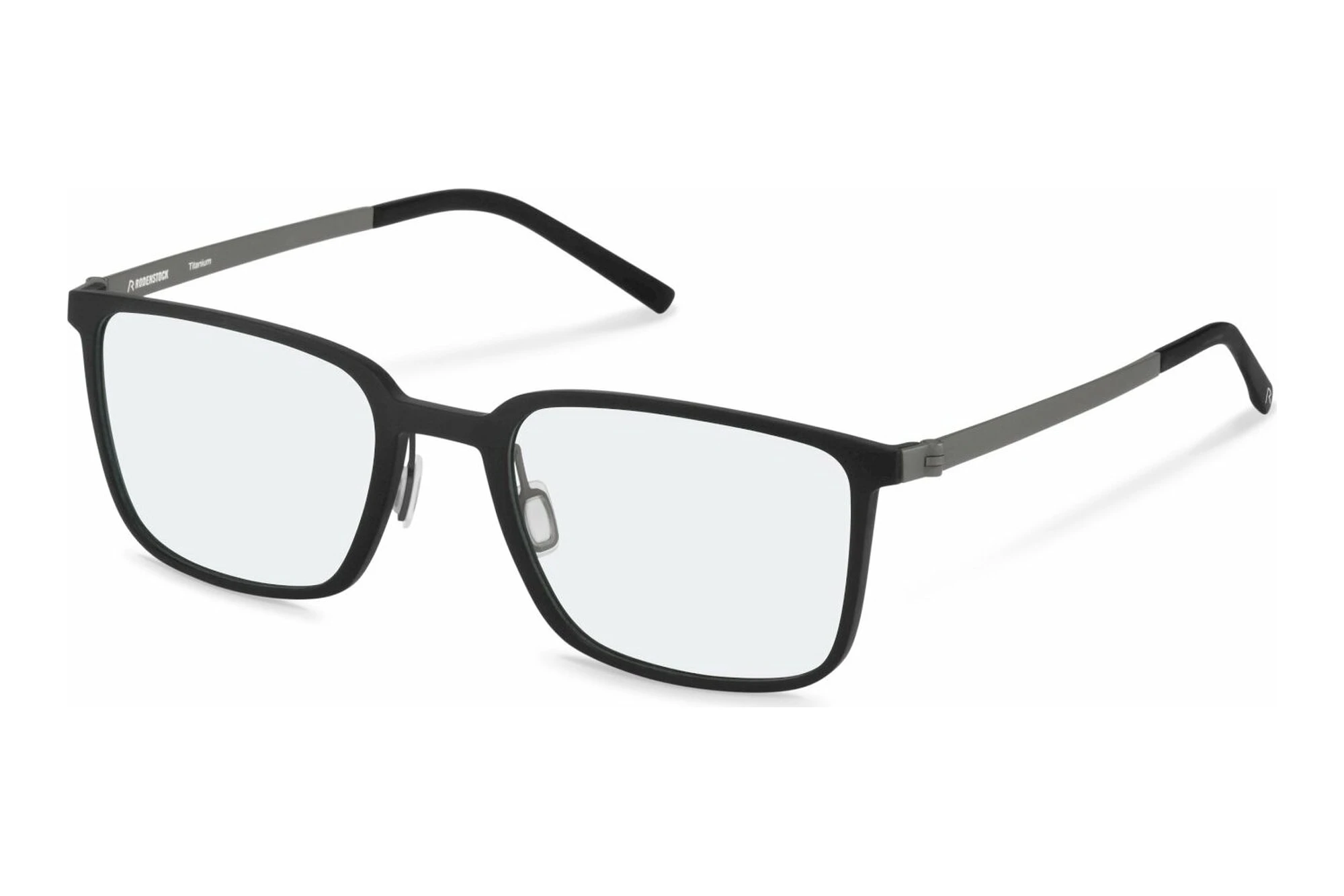 Rodenstock R7173 A000 black/dark grey Rodenstock R7173 A000 black/dark grey