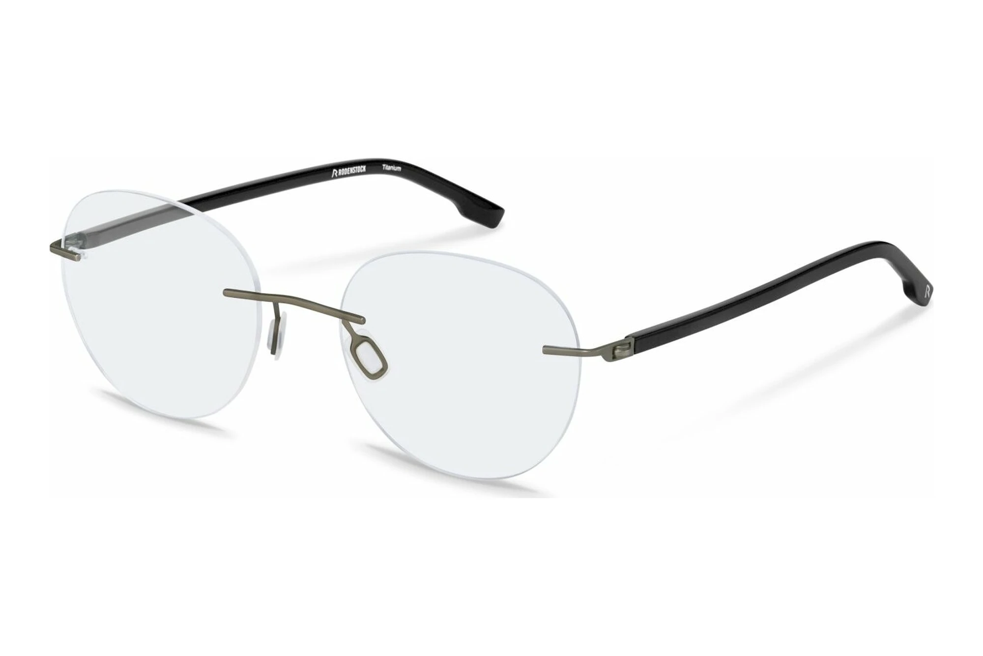 Rodenstock R7174 A000 dark grey/black Rodenstock R7174 A000 dark grey/black