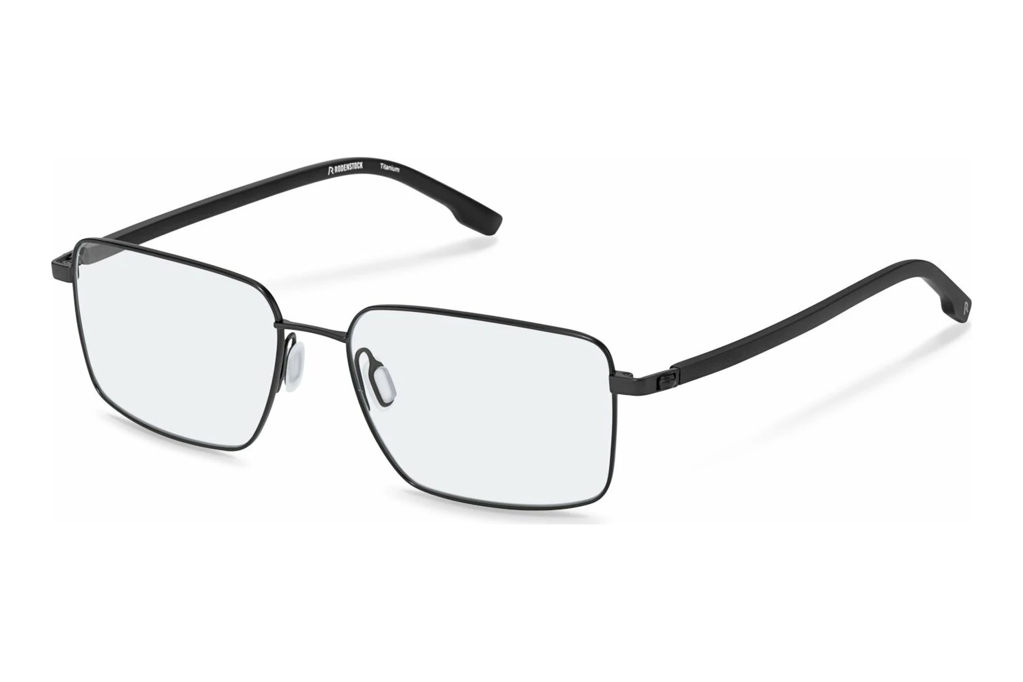 Rodenstock R7176 A000 dark grey/black Rodenstock R7176 A000 dark grey/black